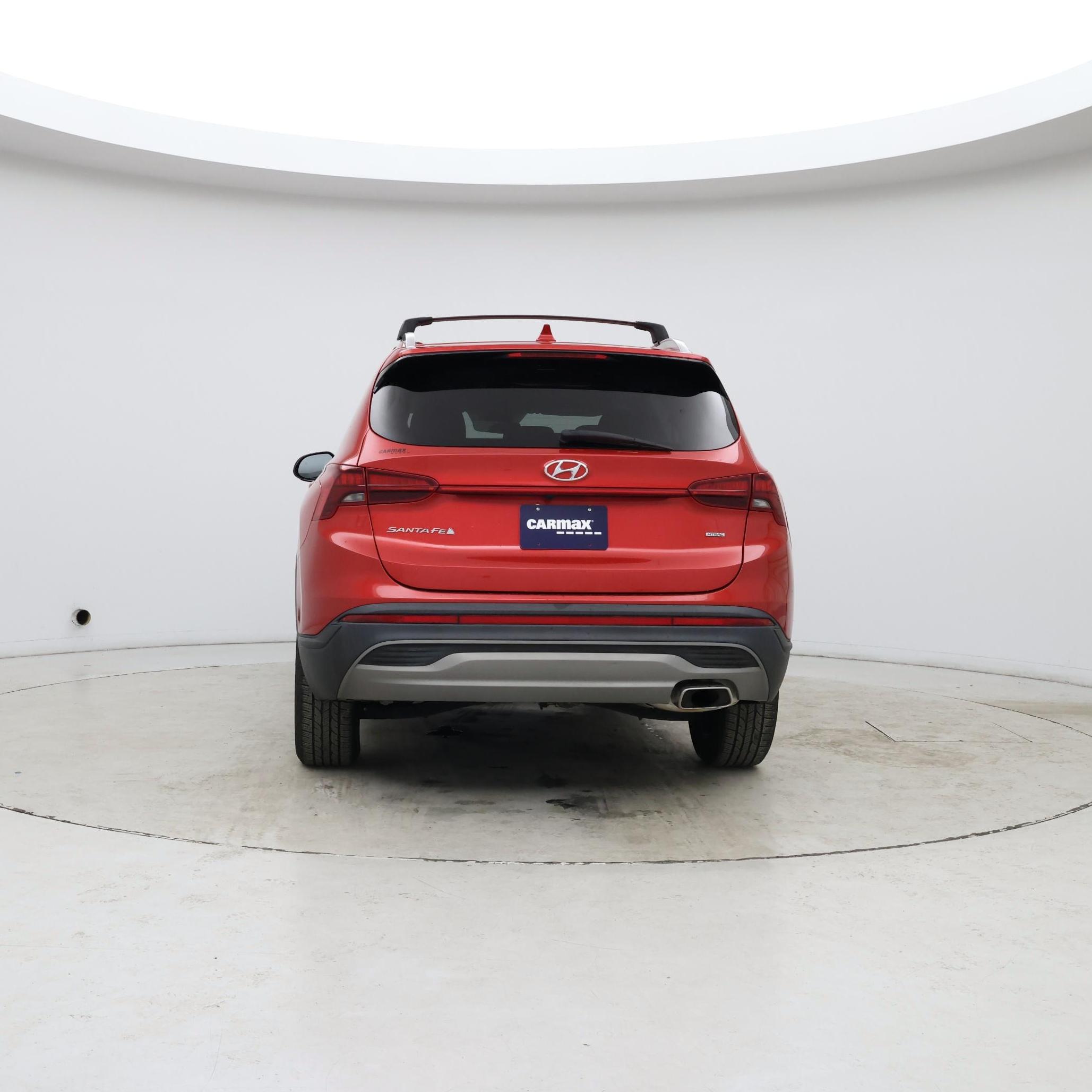 Thumbnail: 2023 Hyundai Santa Fe - 6