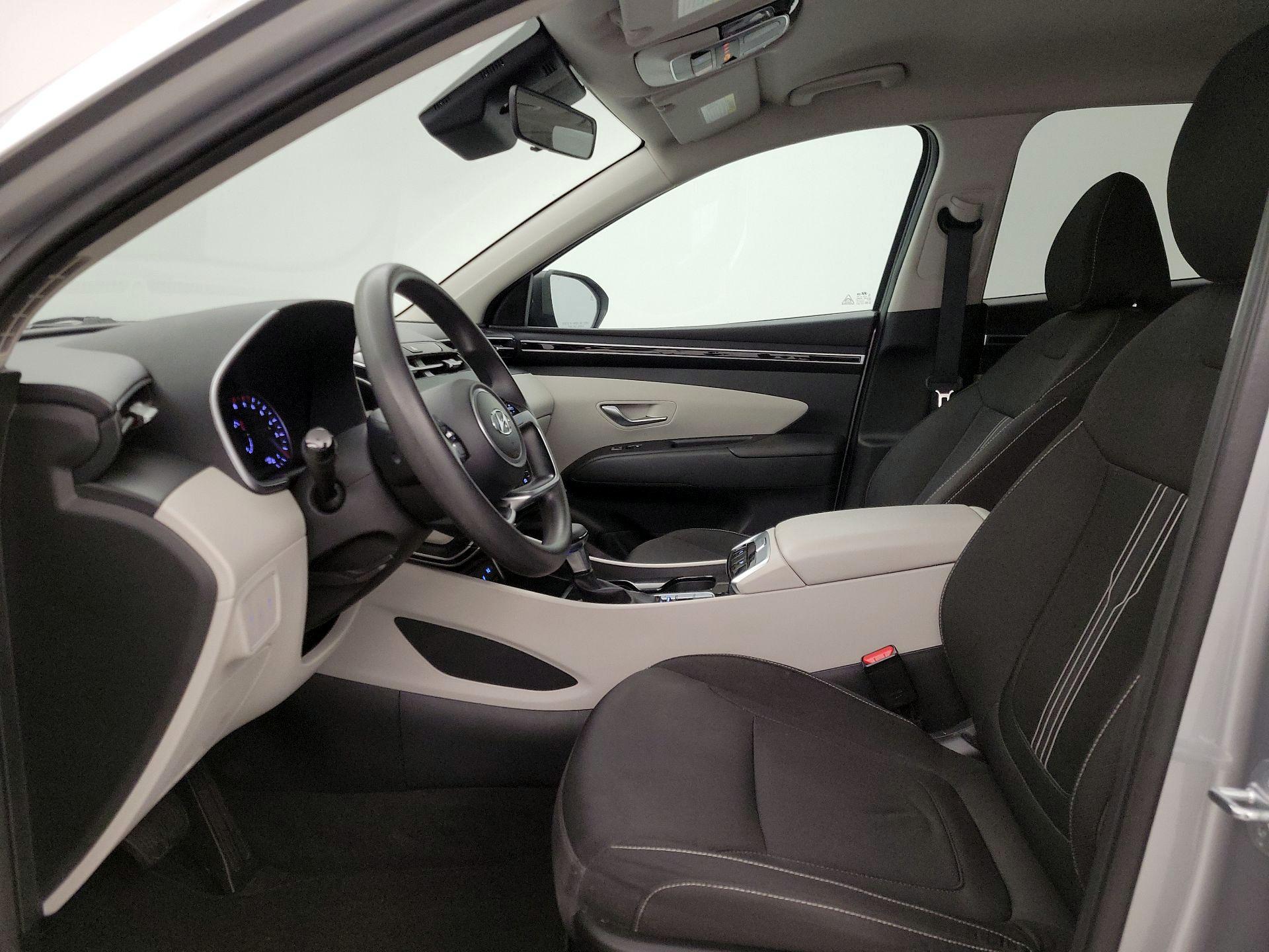 Thumbnail: 2024 Hyundai Tucson - 11