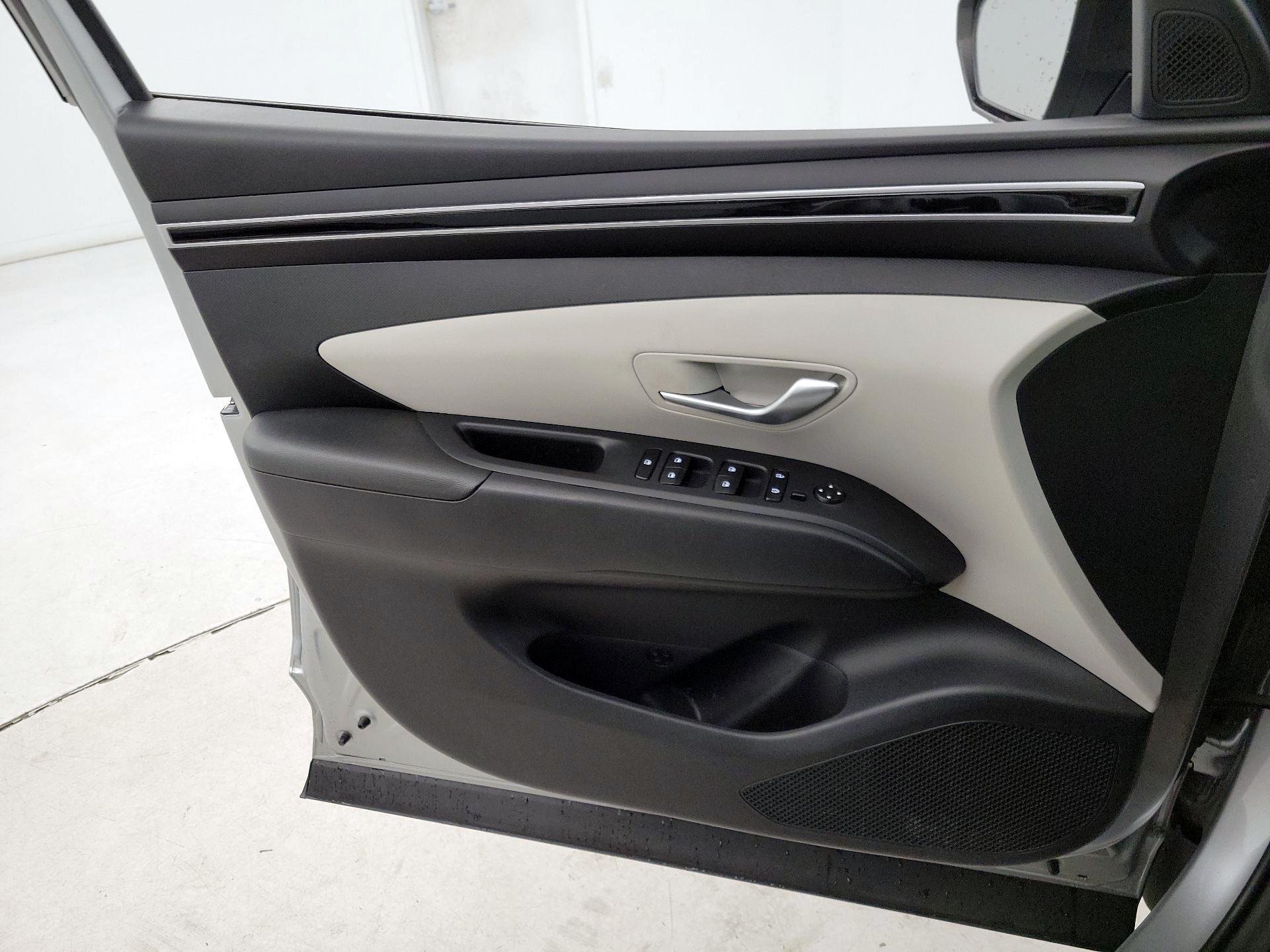 Thumbnail: 2024 Hyundai Tucson - 12