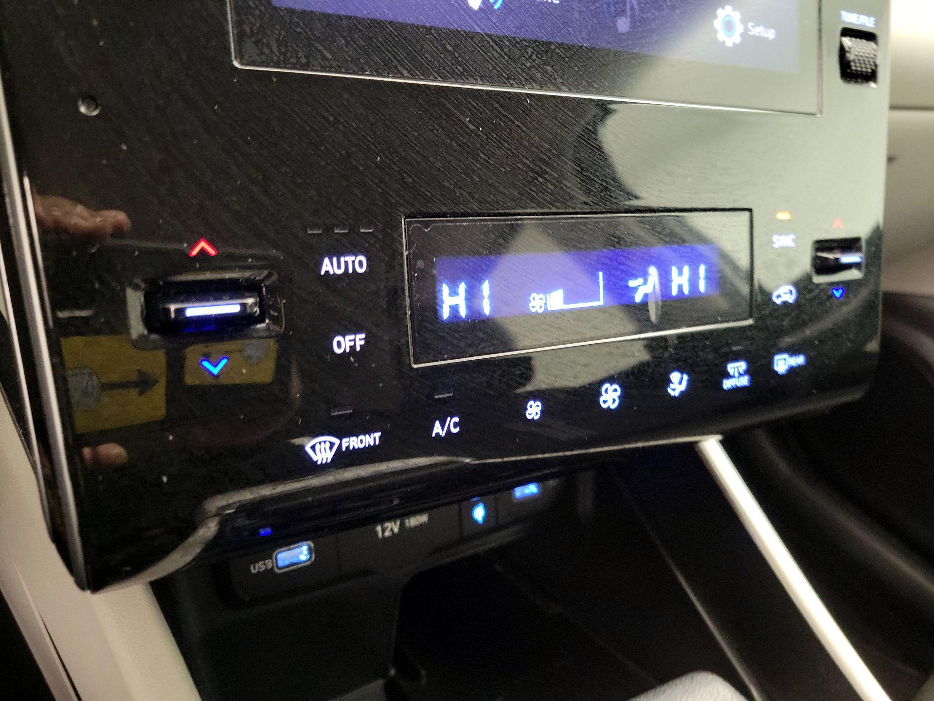 Thumbnail: 2024 Hyundai Tucson - 16