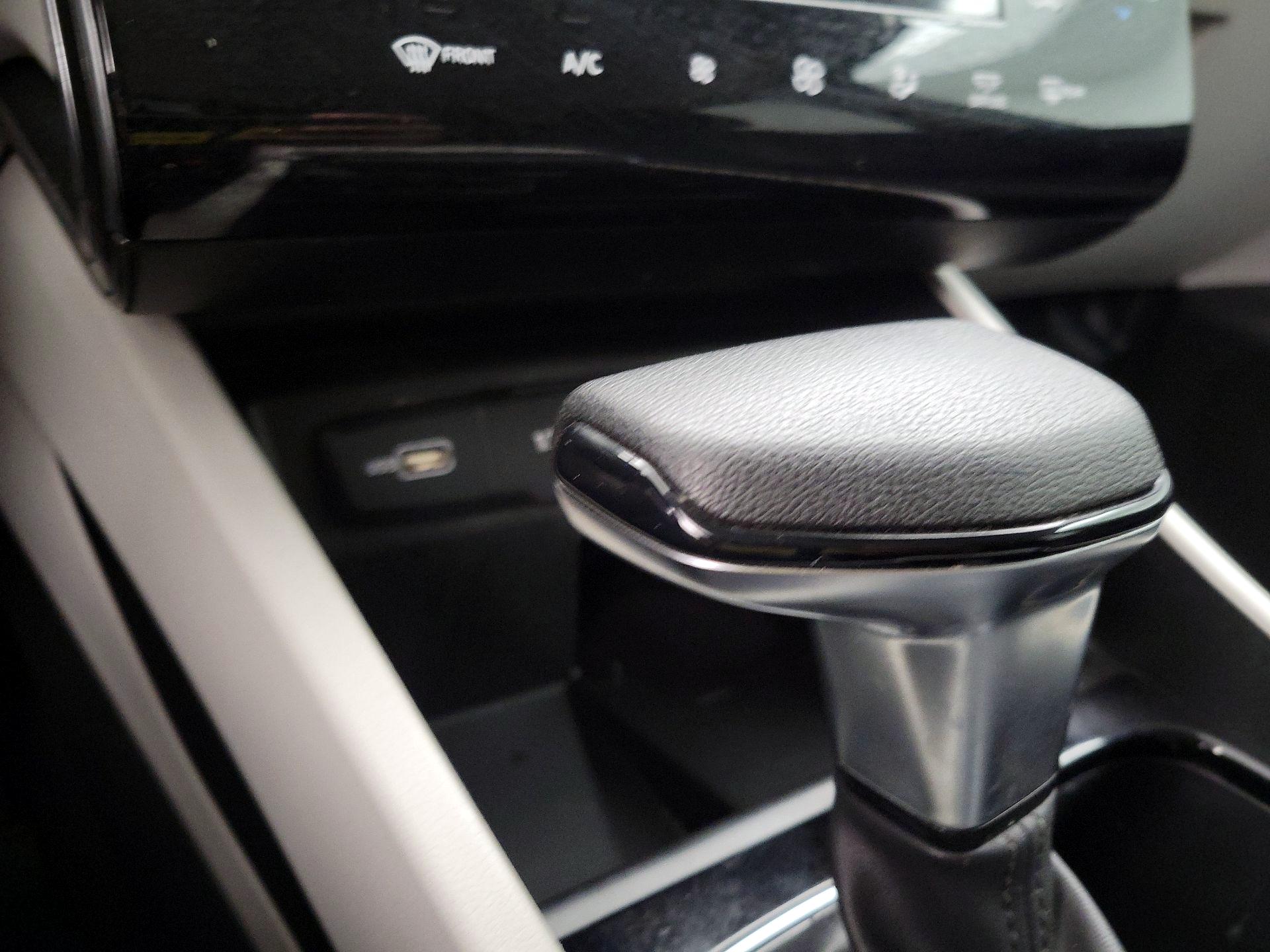 Thumbnail: 2024 Hyundai Tucson - 18