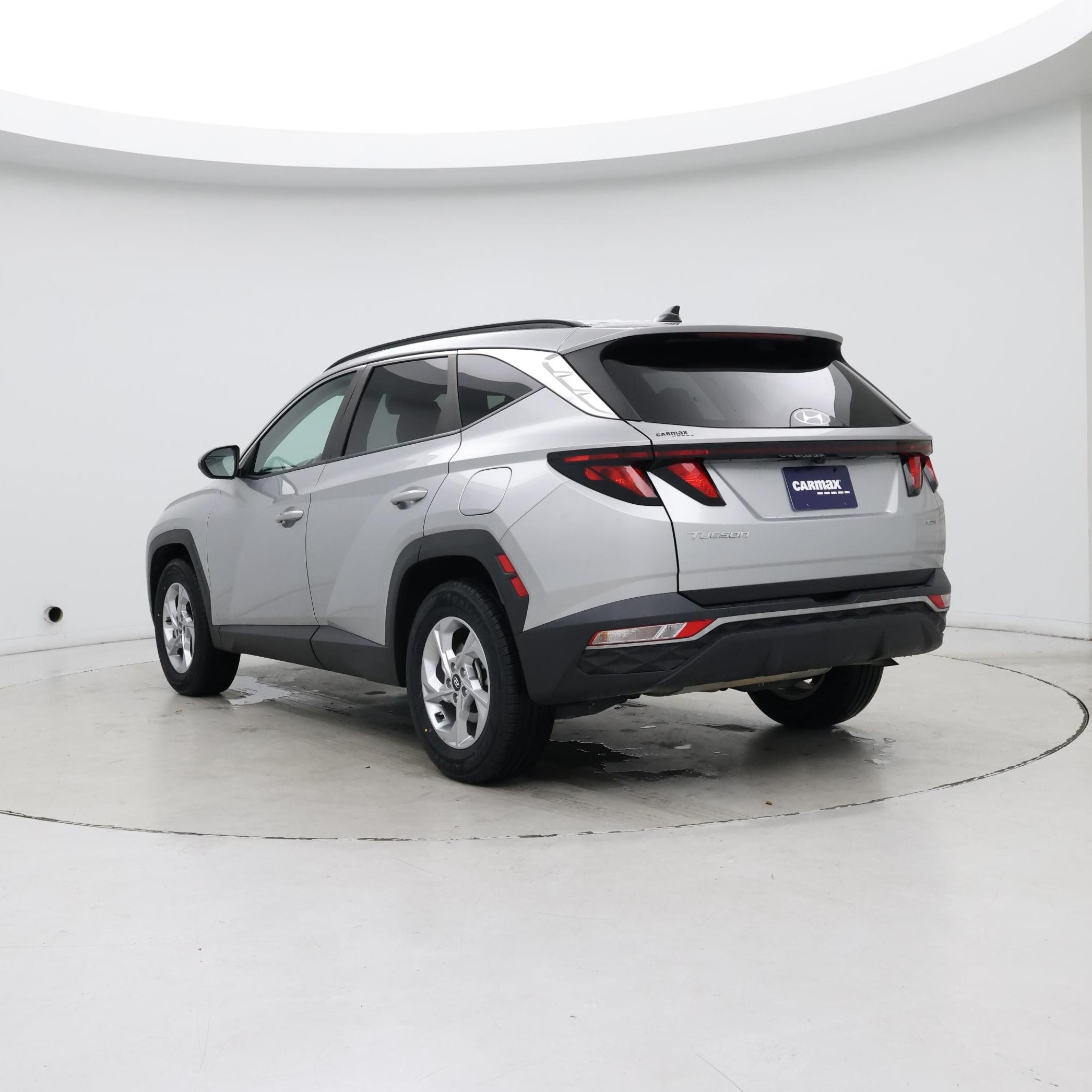 Thumbnail: 2024 Hyundai Tucson - 2