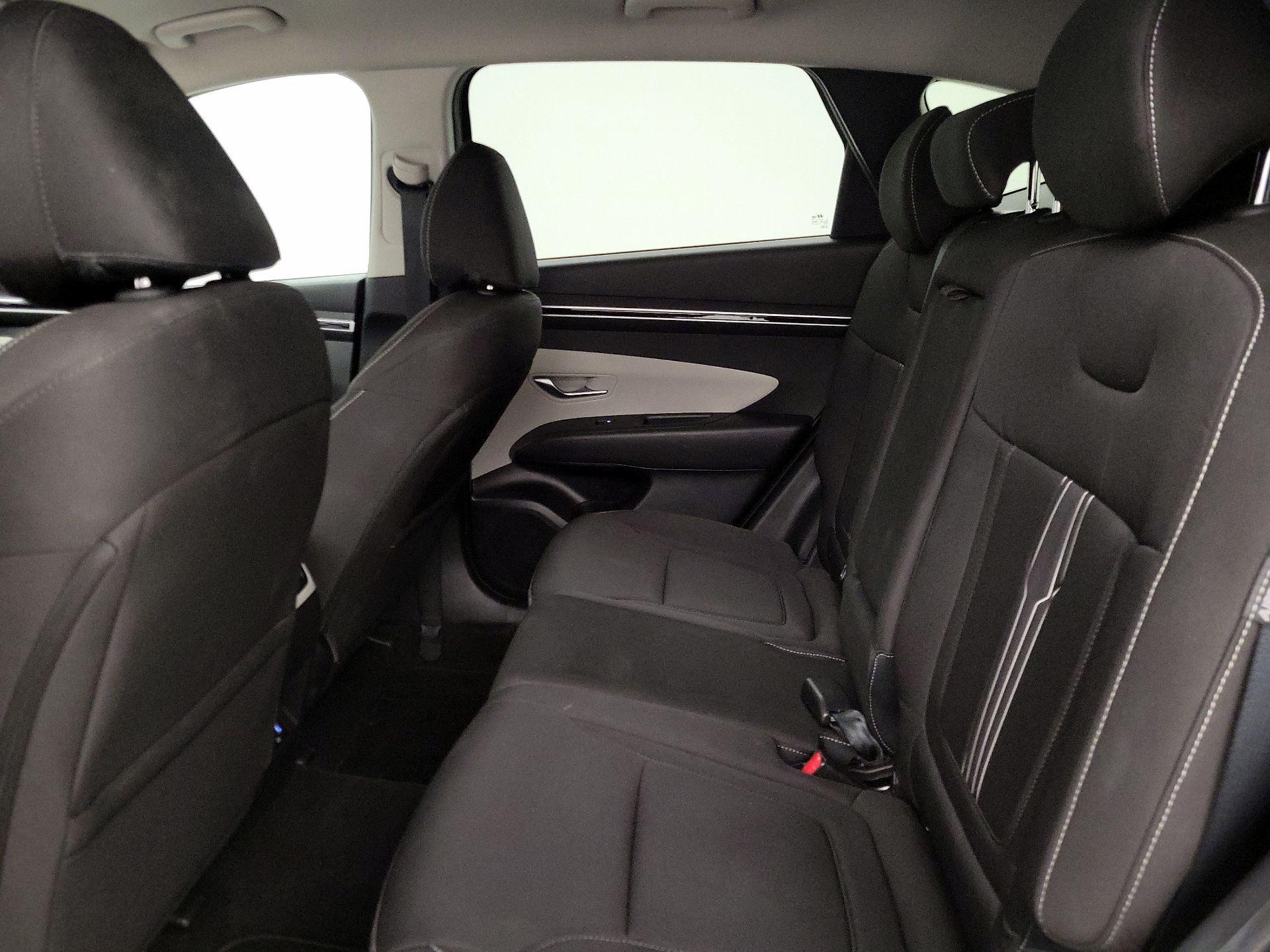 Thumbnail: 2024 Hyundai Tucson - 19