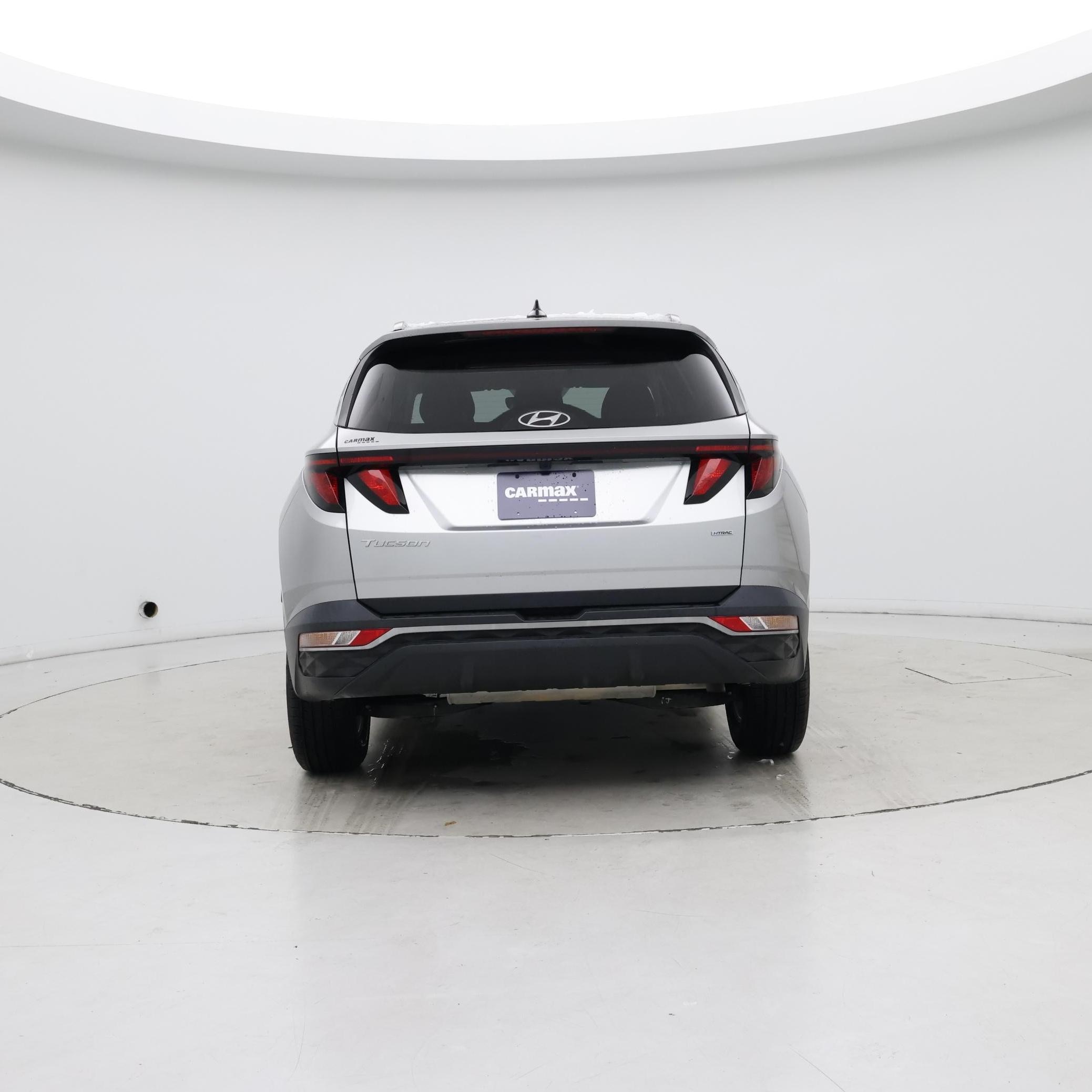 Thumbnail: 2024 Hyundai Tucson - 6