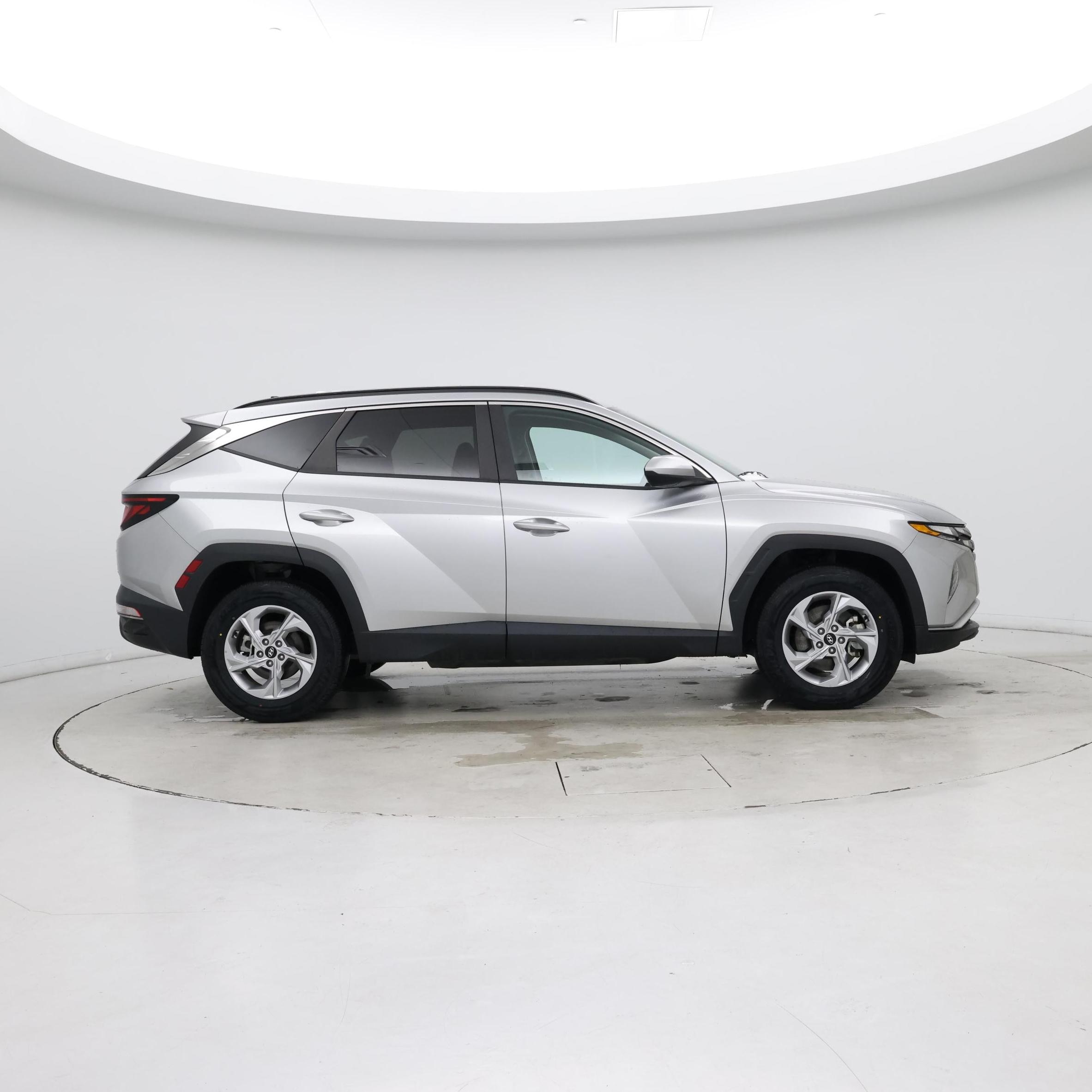 Thumbnail: 2024 Hyundai Tucson - 7