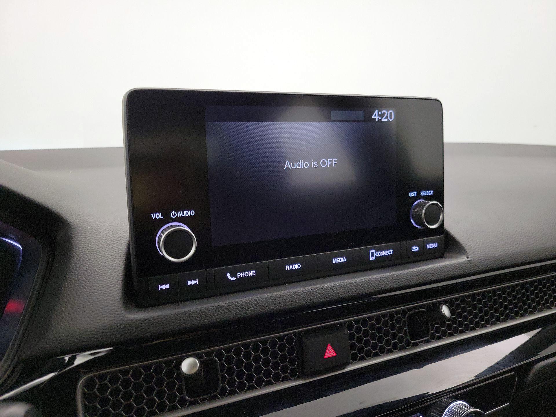 Thumbnail: 2024 Honda Civic - 15