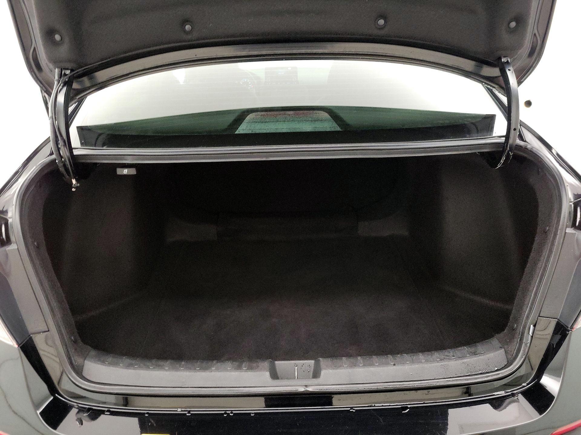 Thumbnail: 2024 Honda Civic - 20