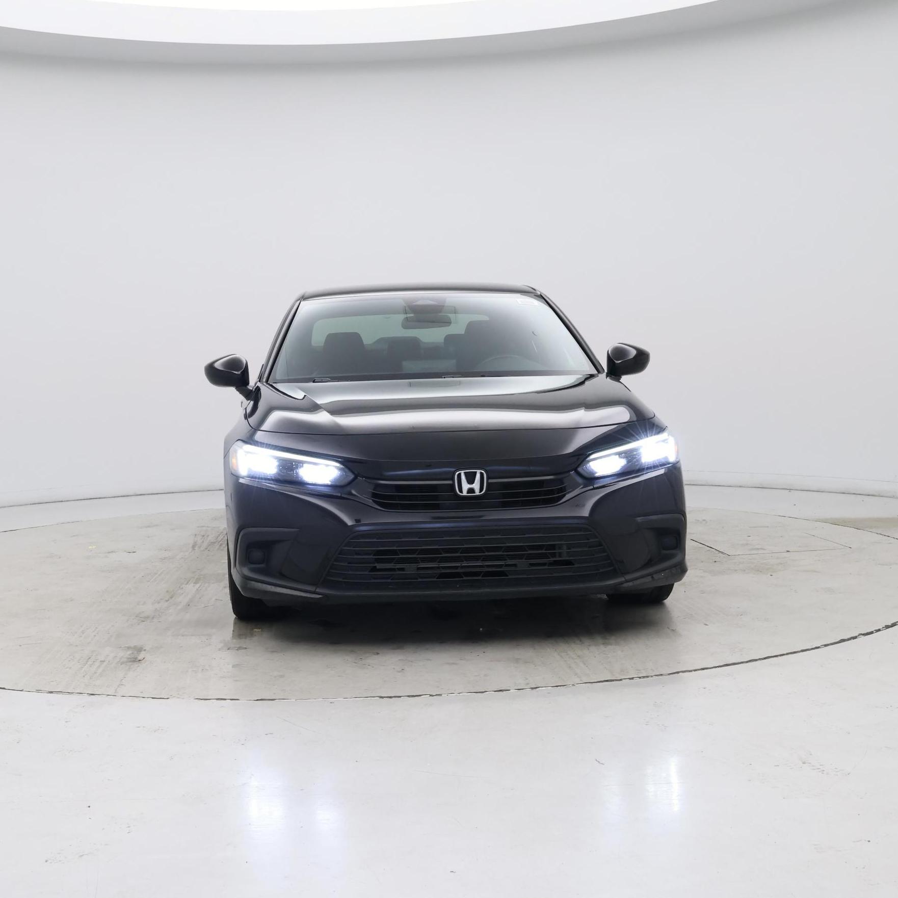 Thumbnail: 2024 Honda Civic - 5