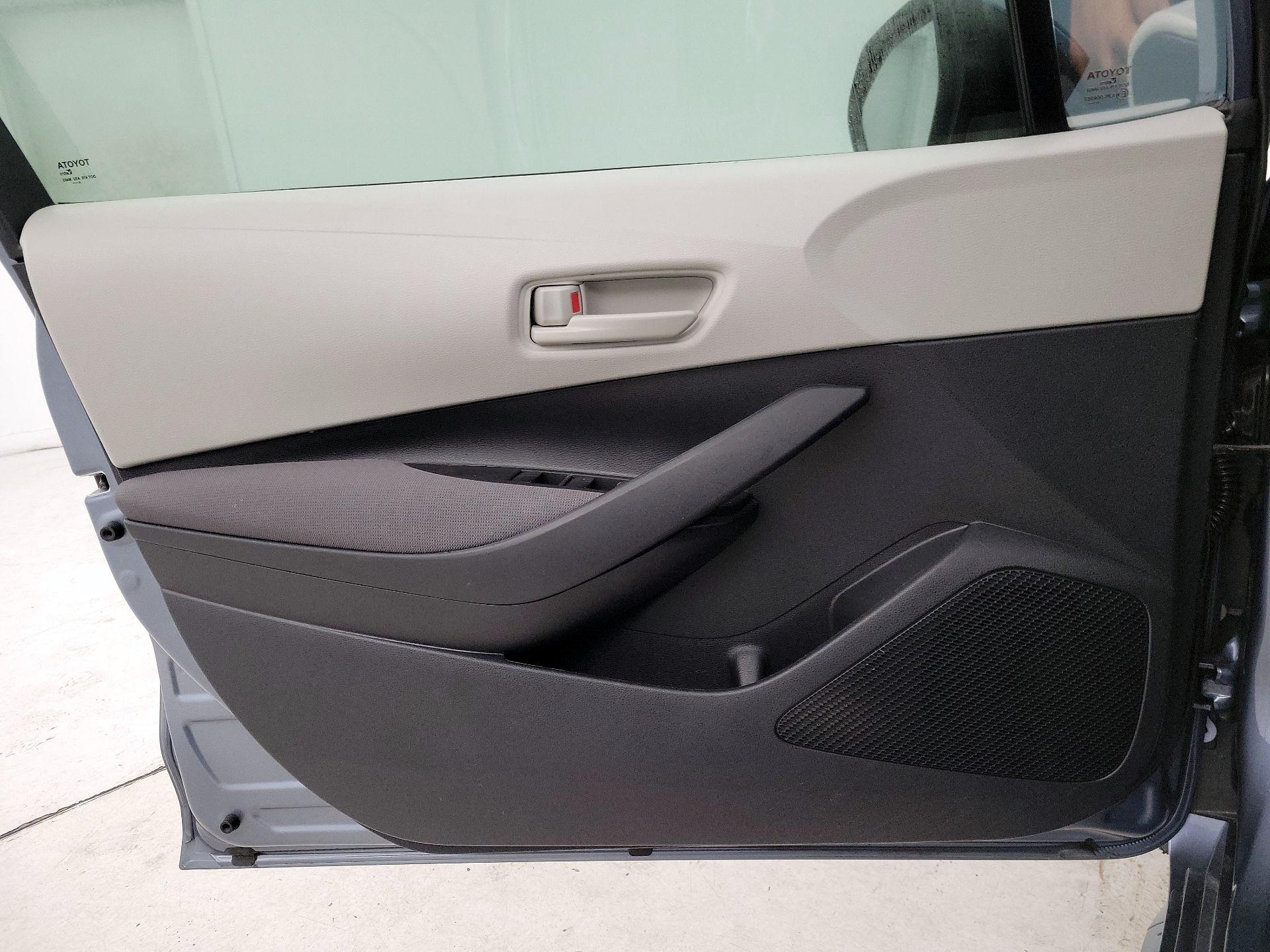 Thumbnail: 2024 Toyota Corolla - 12