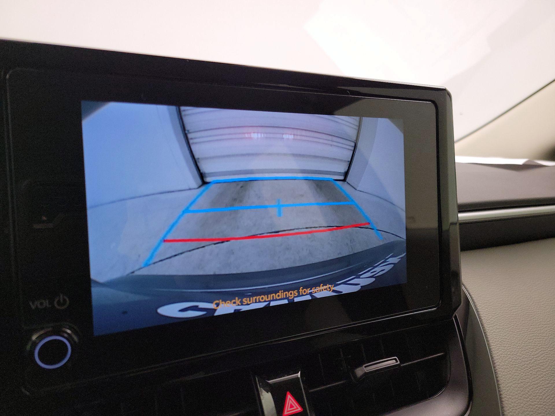 Thumbnail: 2024 Toyota Corolla - 14