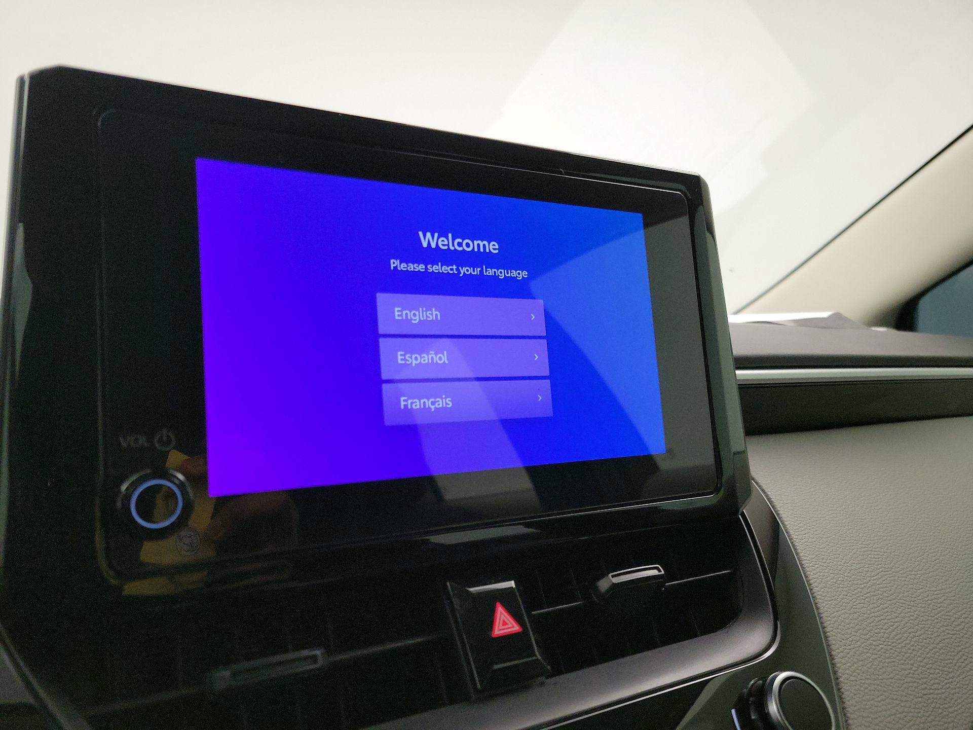 Thumbnail: 2024 Toyota Corolla - 15