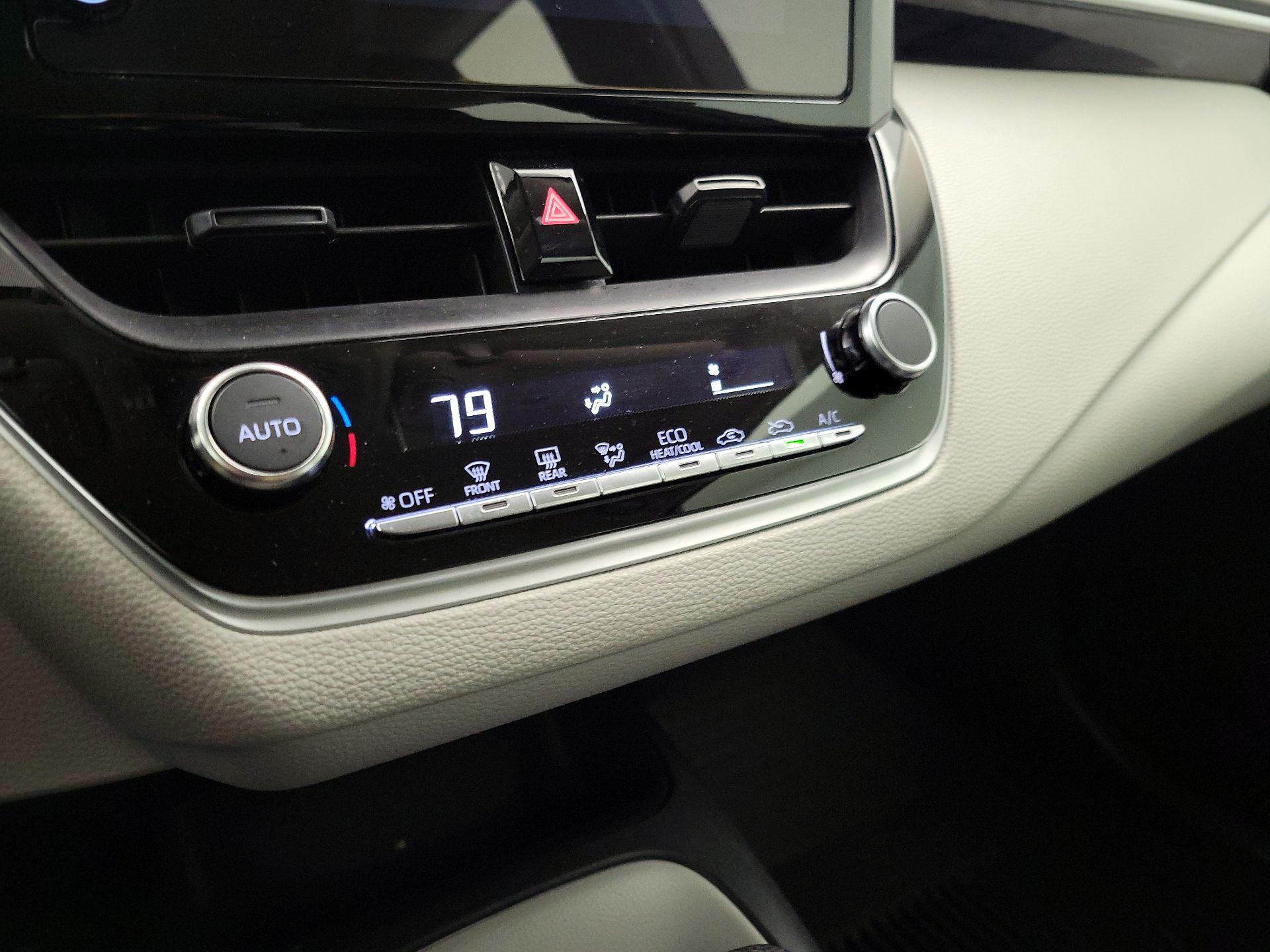 Thumbnail: 2024 Toyota Corolla - 16