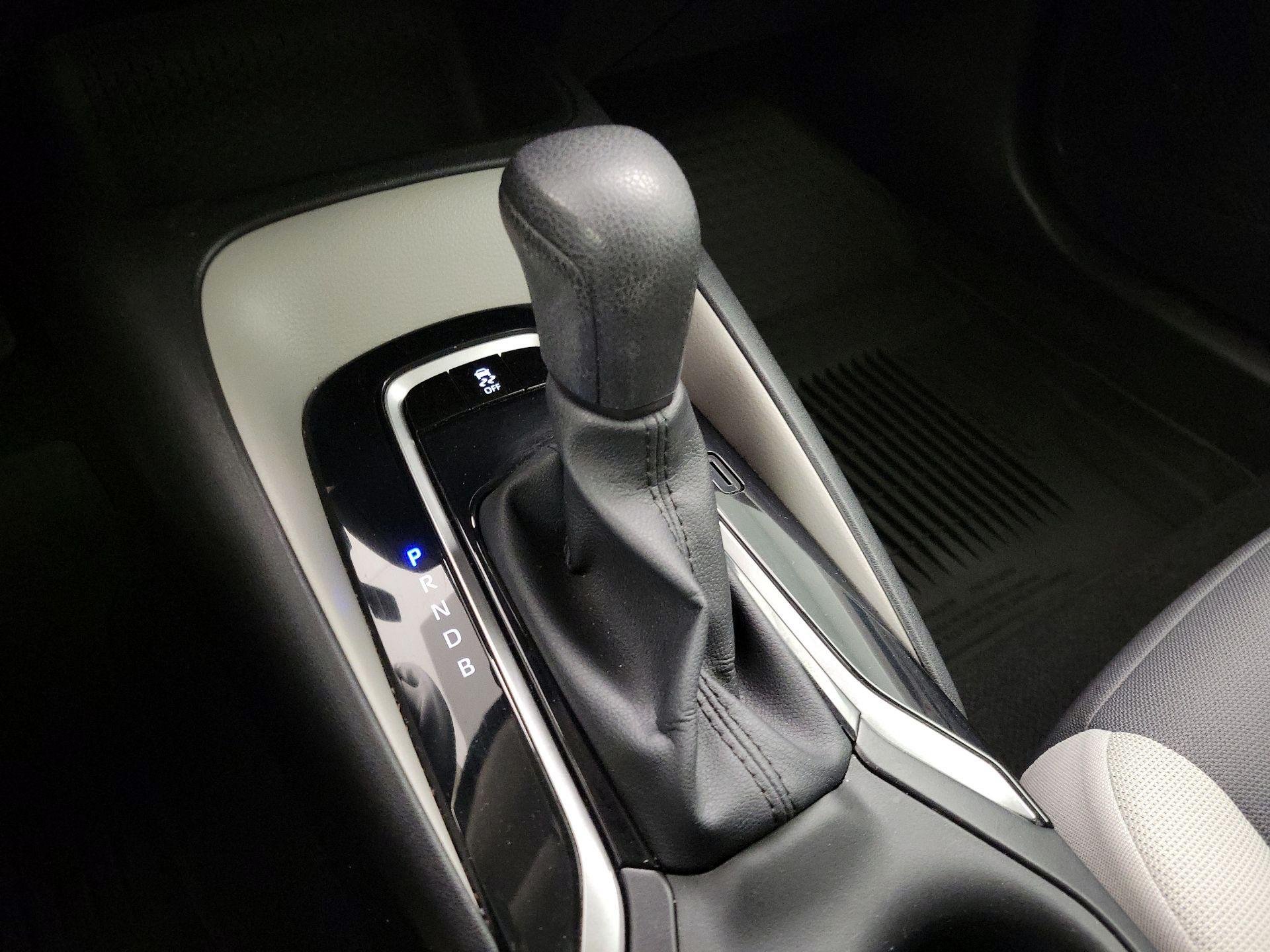 Thumbnail: 2024 Toyota Corolla - 17