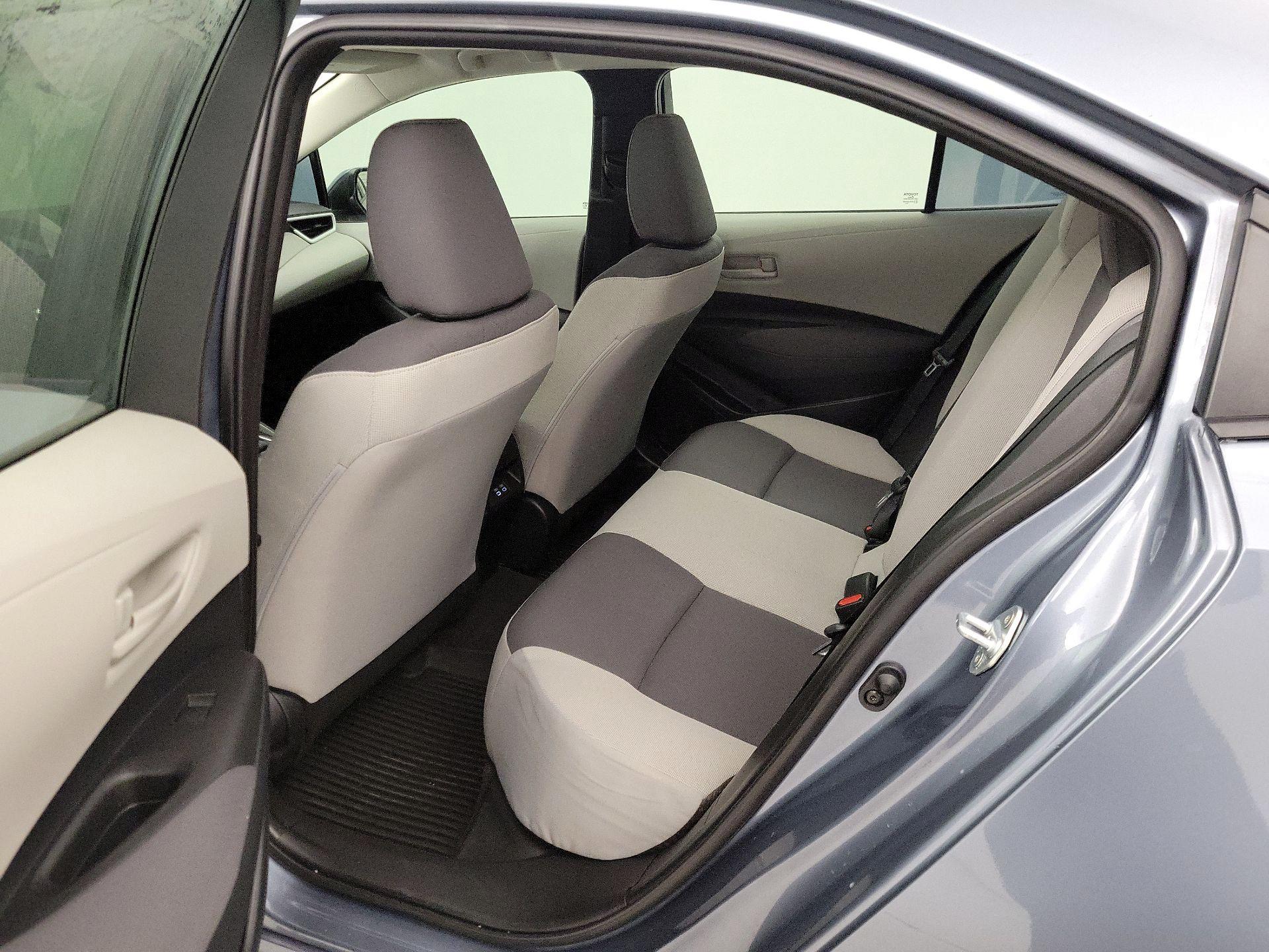 Thumbnail: 2024 Toyota Corolla - 19