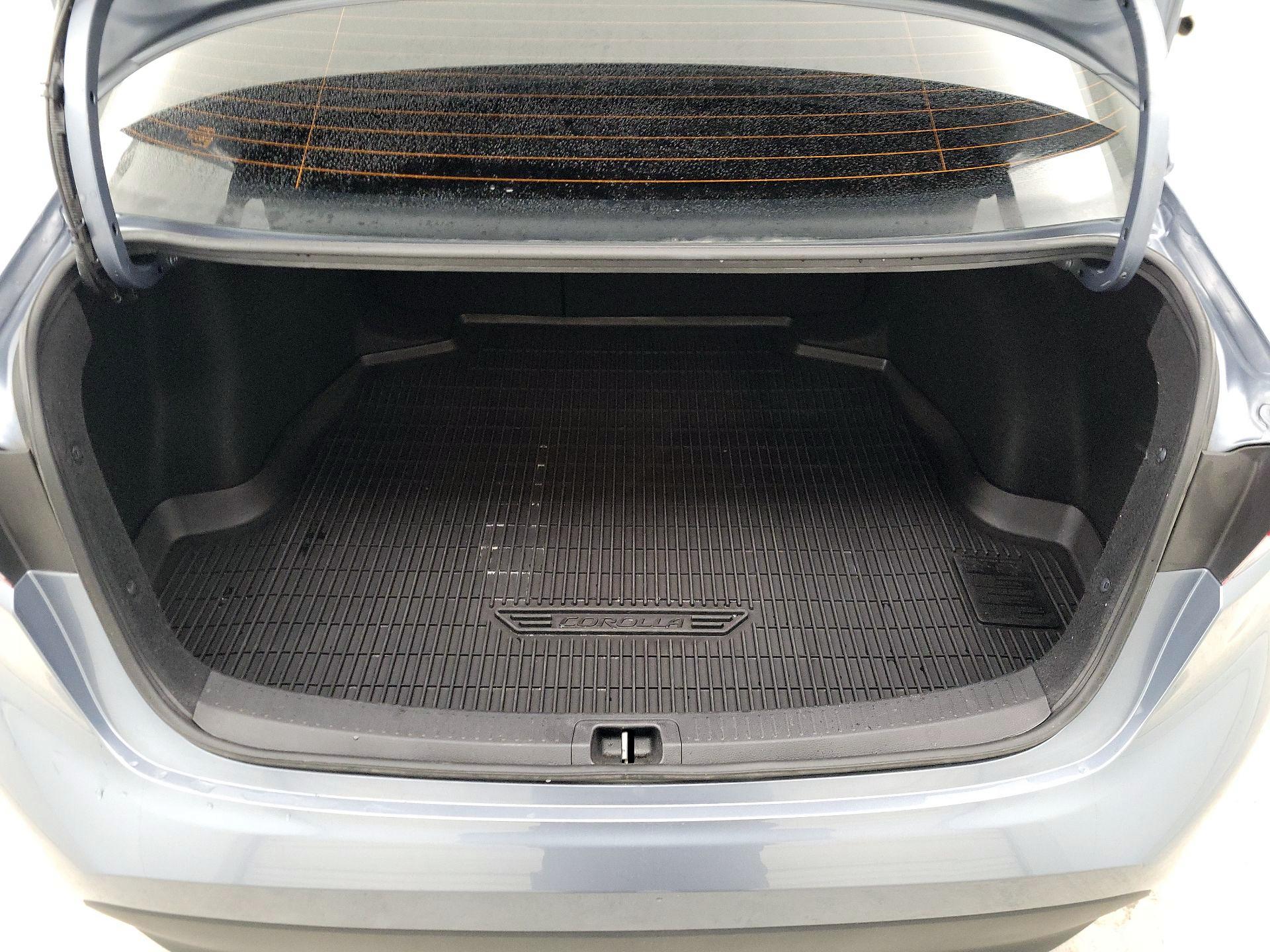 Thumbnail: 2024 Toyota Corolla - 20