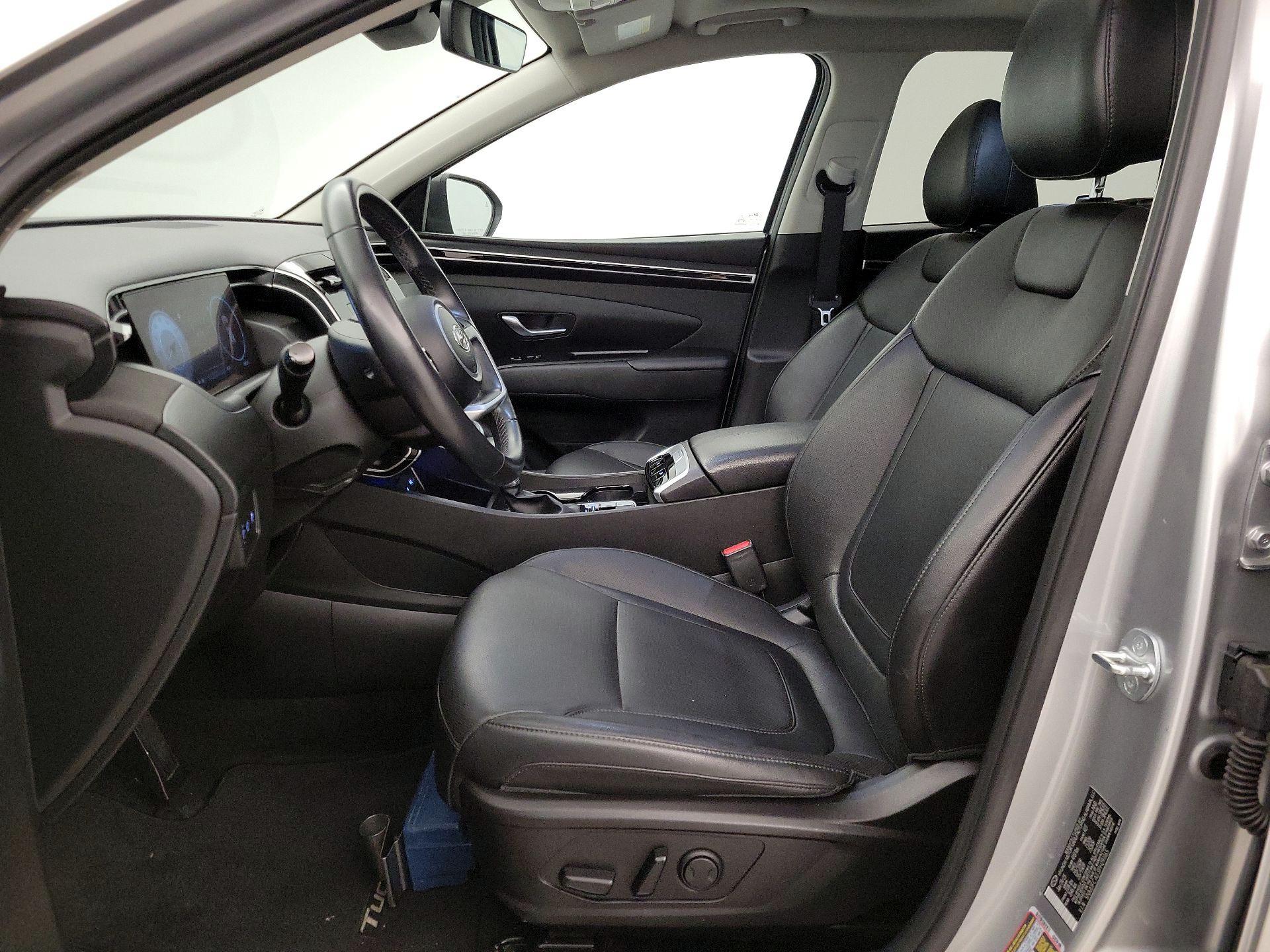 Thumbnail: 2023 Hyundai Tucson - 11