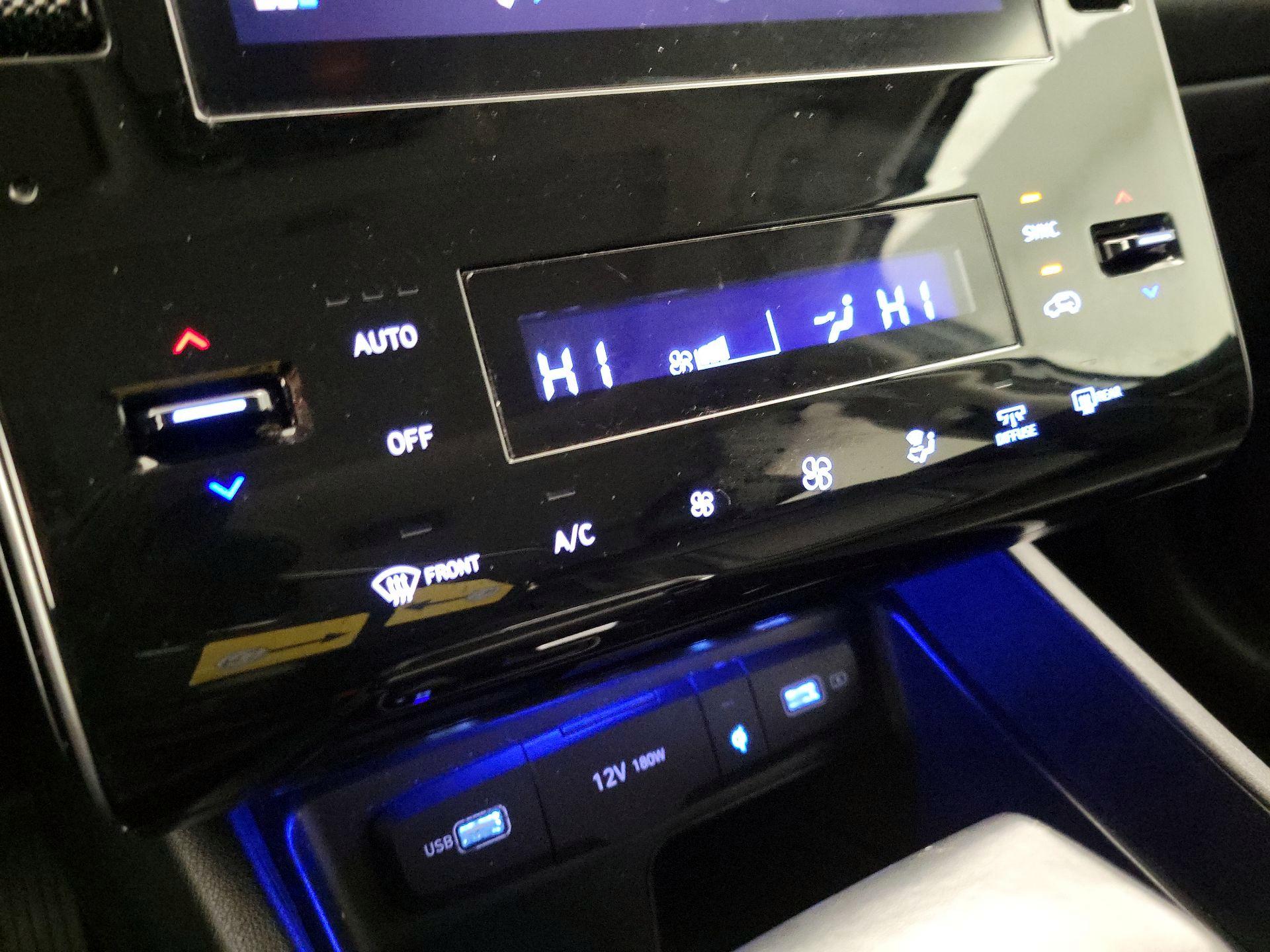 Thumbnail: 2023 Hyundai Tucson - 16