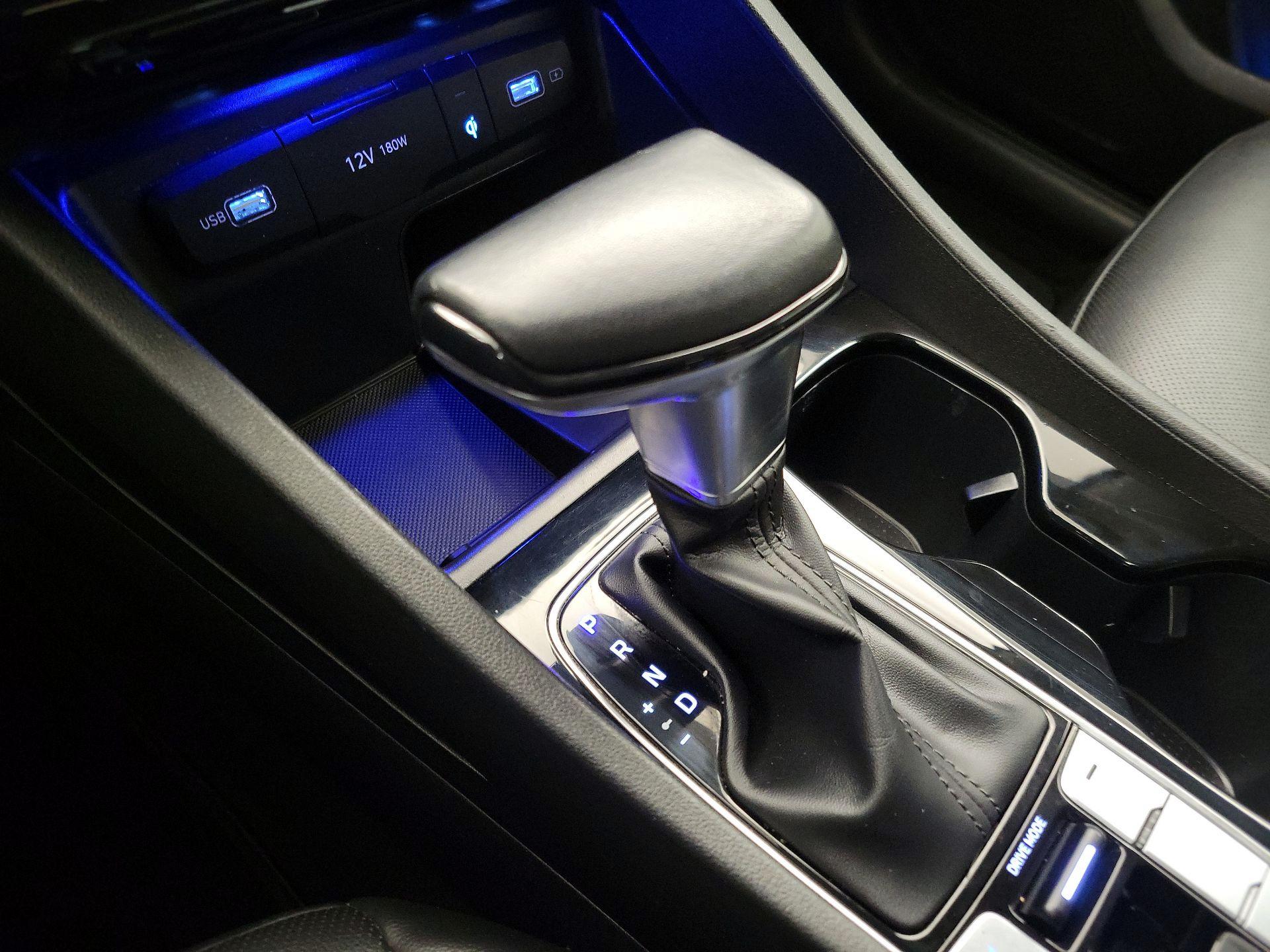 Thumbnail: 2023 Hyundai Tucson - 17