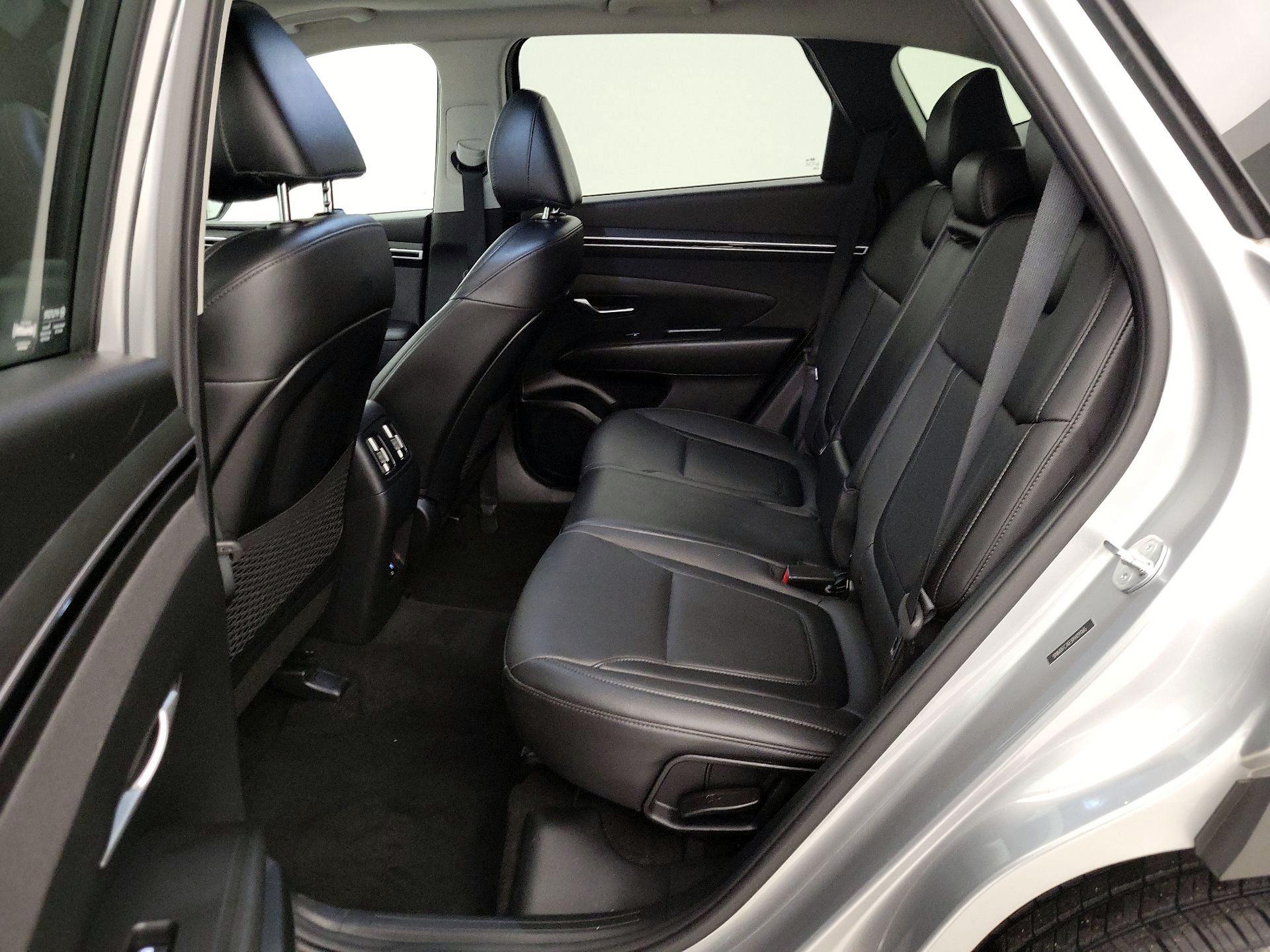 Thumbnail: 2023 Hyundai Tucson - 20