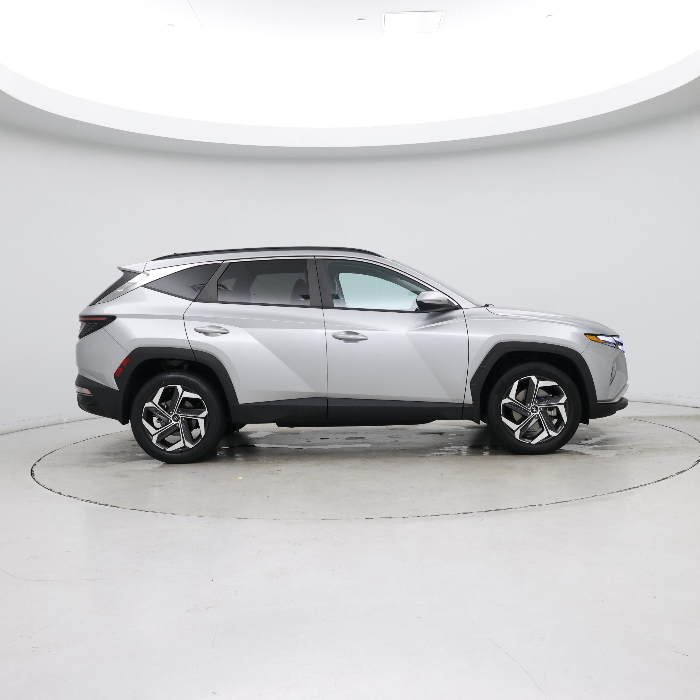 Thumbnail: 2023 Hyundai Tucson - 7