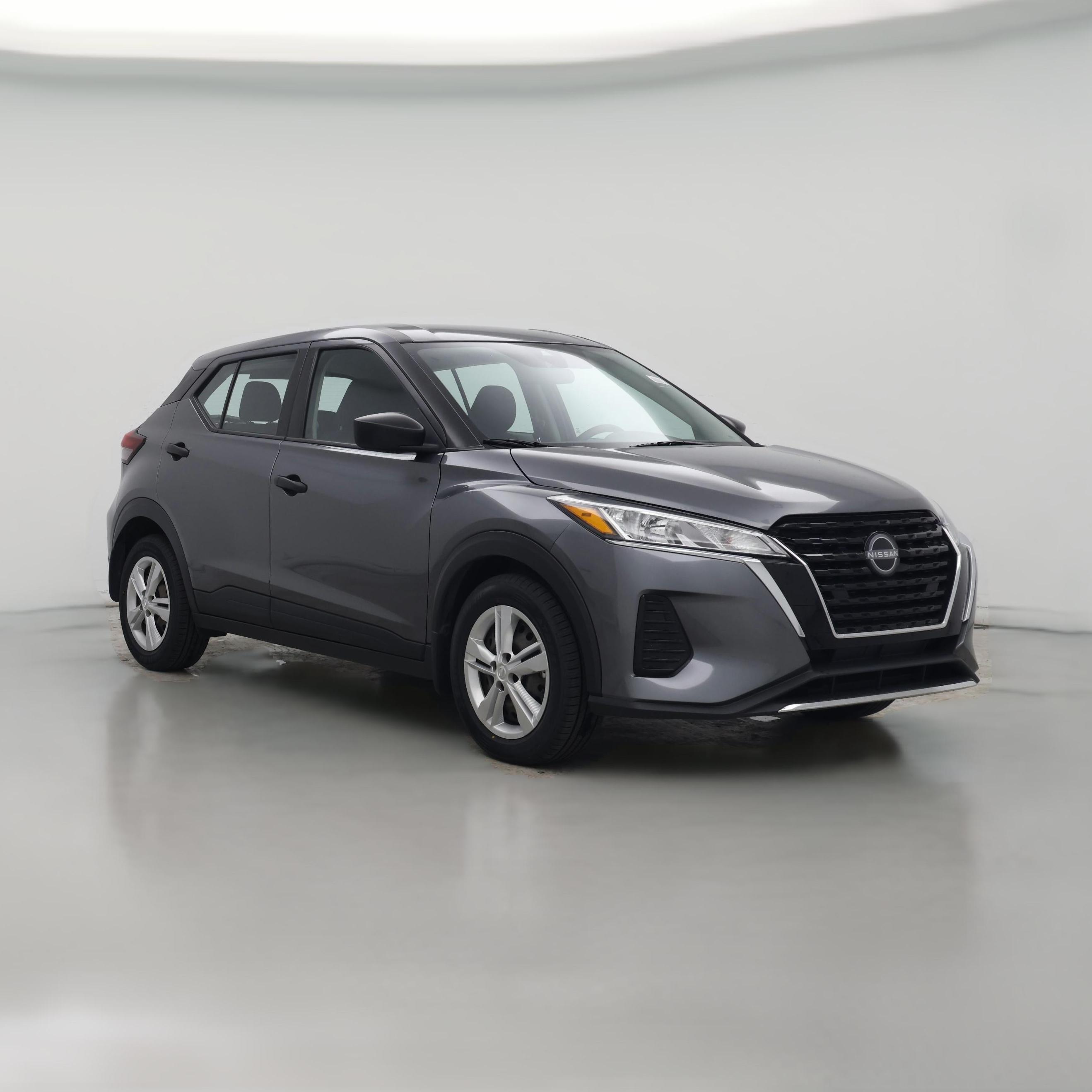 Thumbnail: 2023 Nissan Kicks - 1