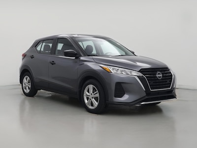 2023 Nissan Kicks S