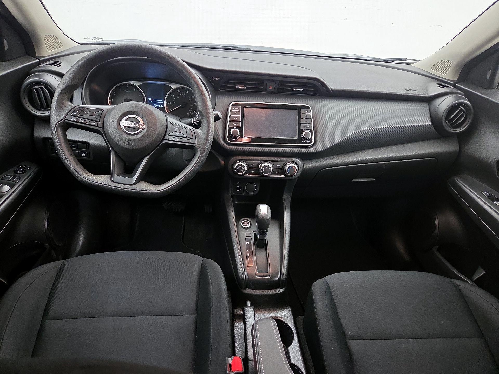 Thumbnail: 2023 Nissan Kicks - 9