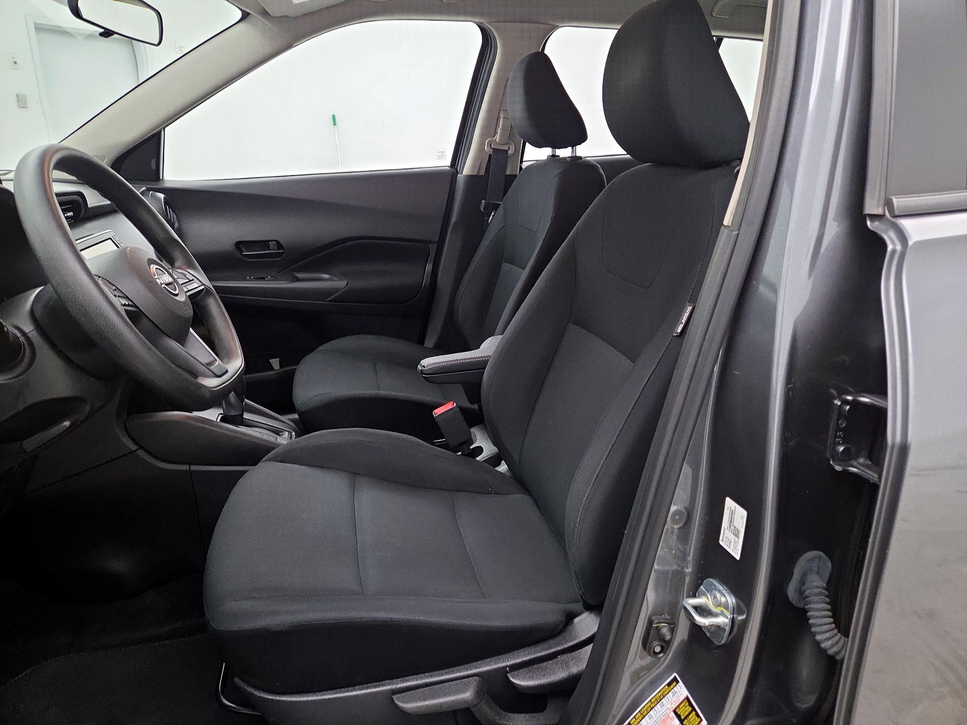 Thumbnail: 2023 Nissan Kicks - 11