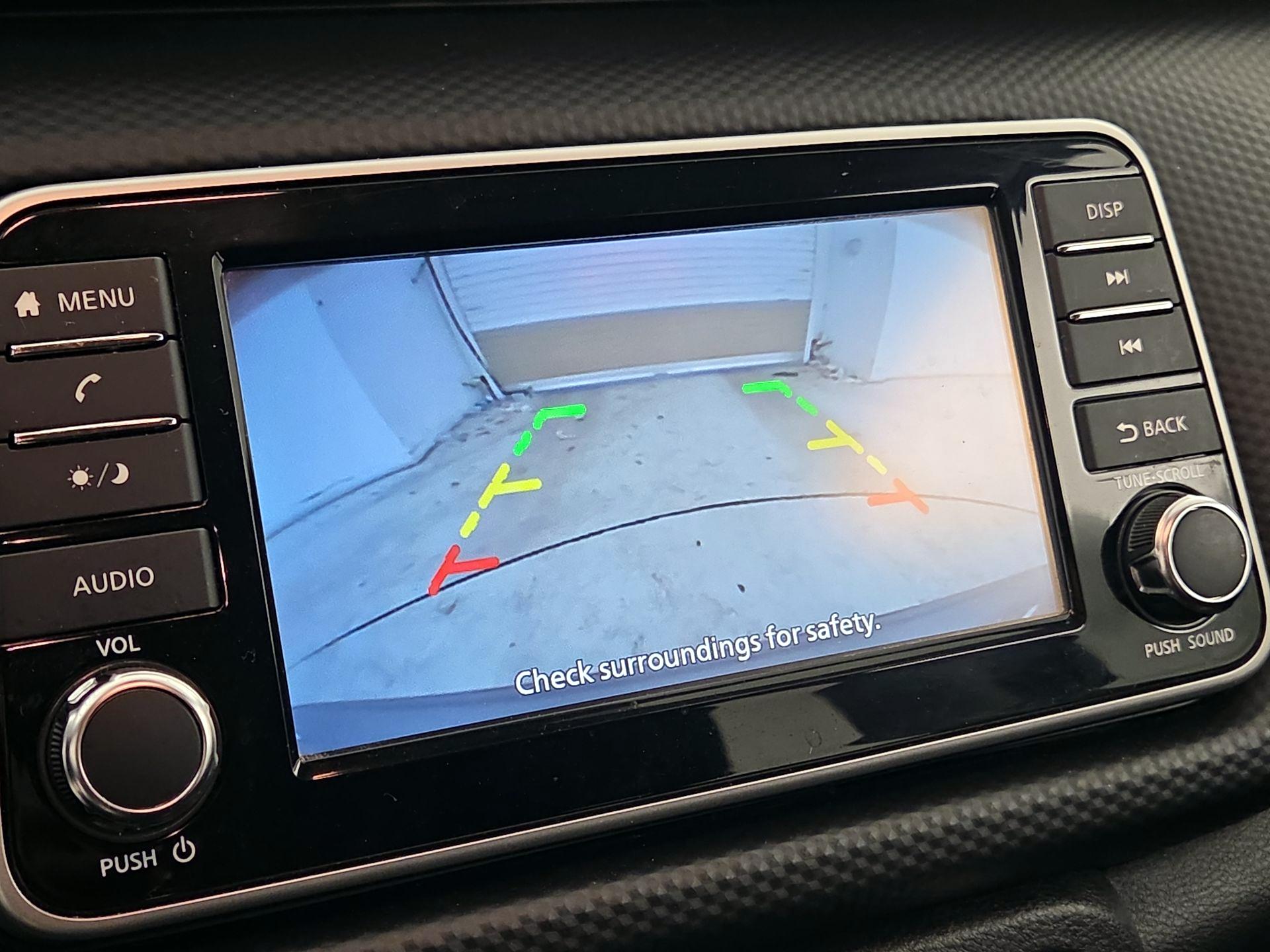 Thumbnail: 2023 Nissan Kicks - 14