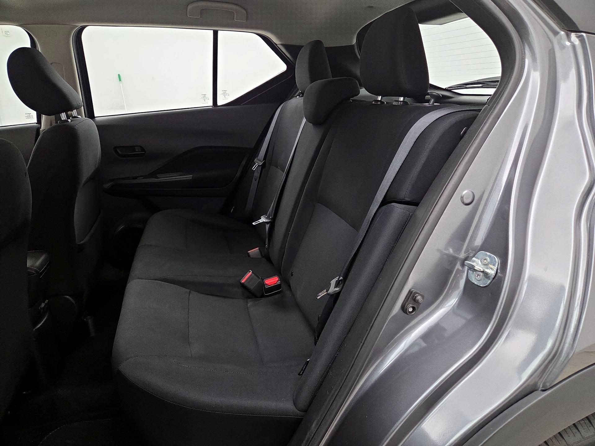 Thumbnail: 2023 Nissan Kicks - 19