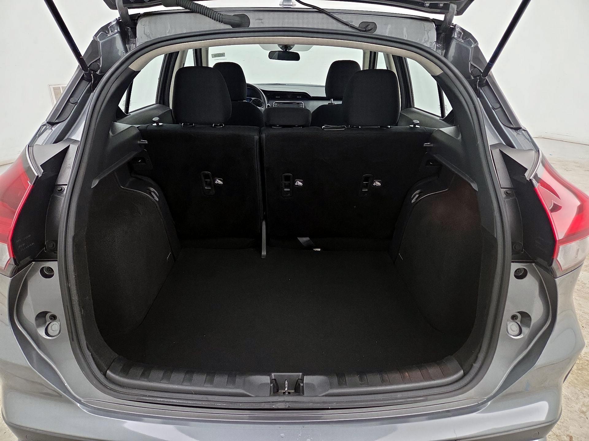 Thumbnail: 2023 Nissan Kicks - 20