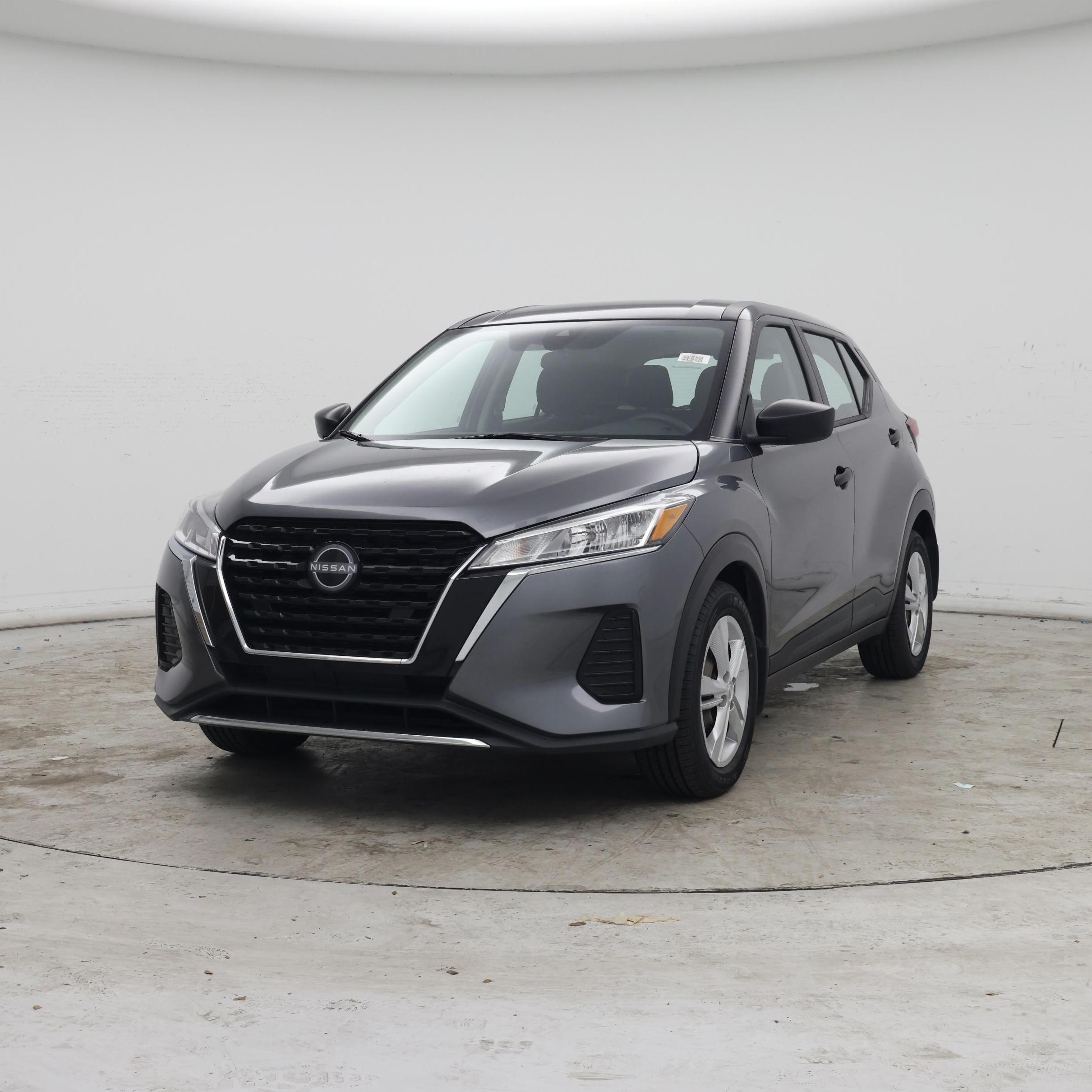 Thumbnail: 2023 Nissan Kicks - 4