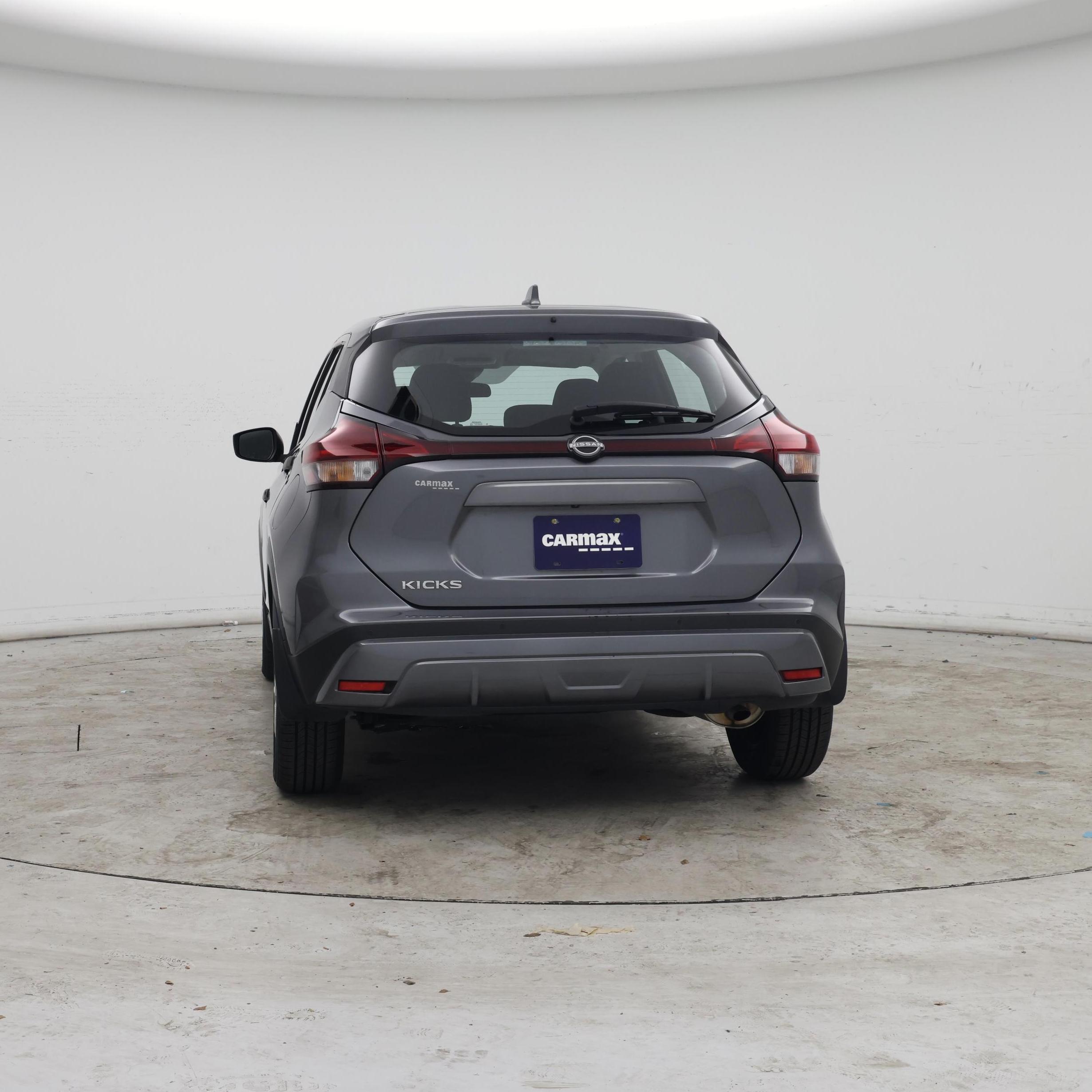 Thumbnail: 2023 Nissan Kicks - 6