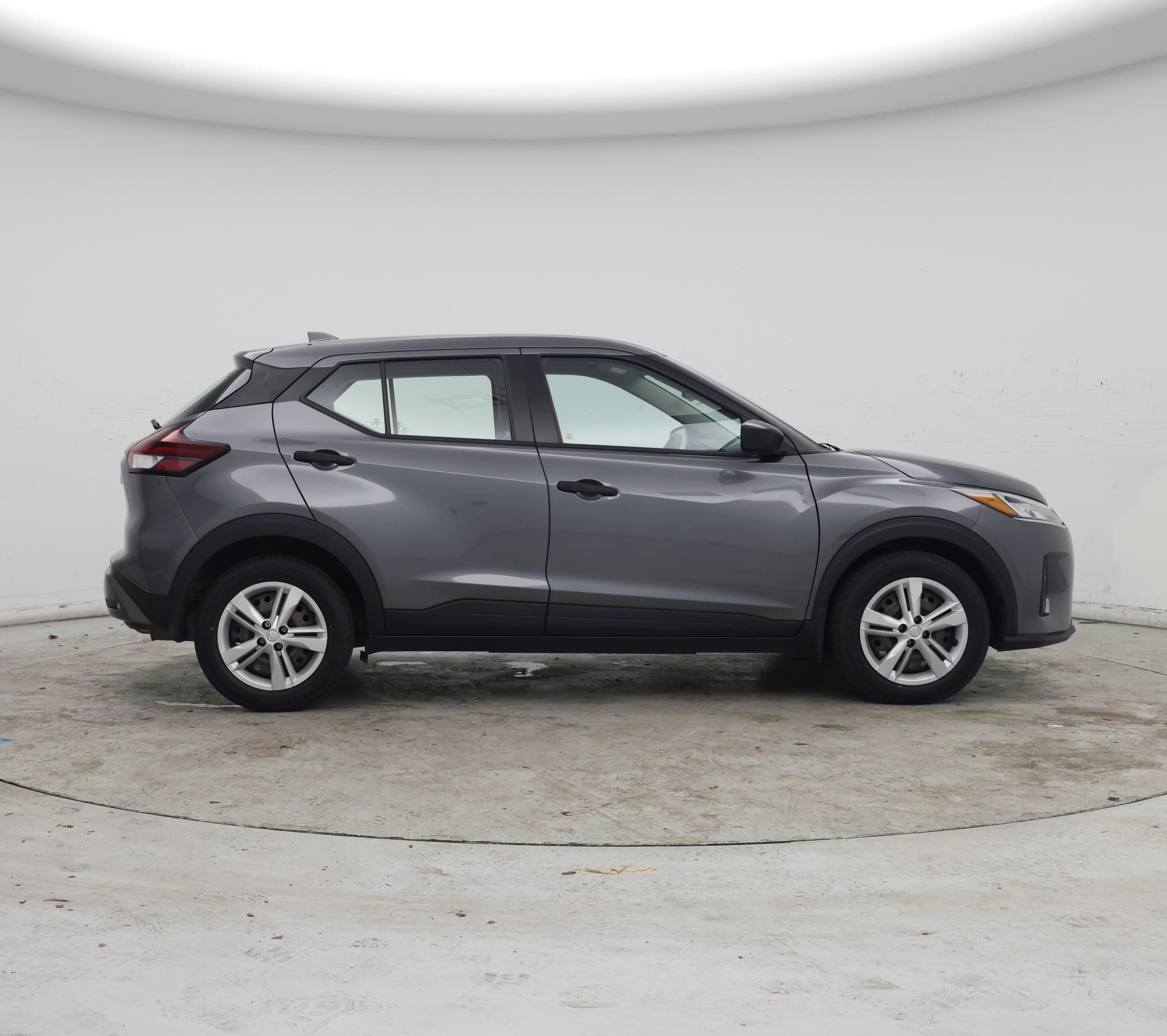 Thumbnail: 2023 Nissan Kicks - 7