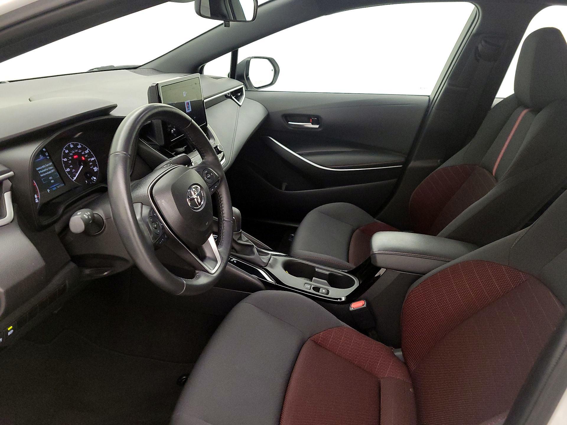 Thumbnail: 2024 Toyota Corolla - 11