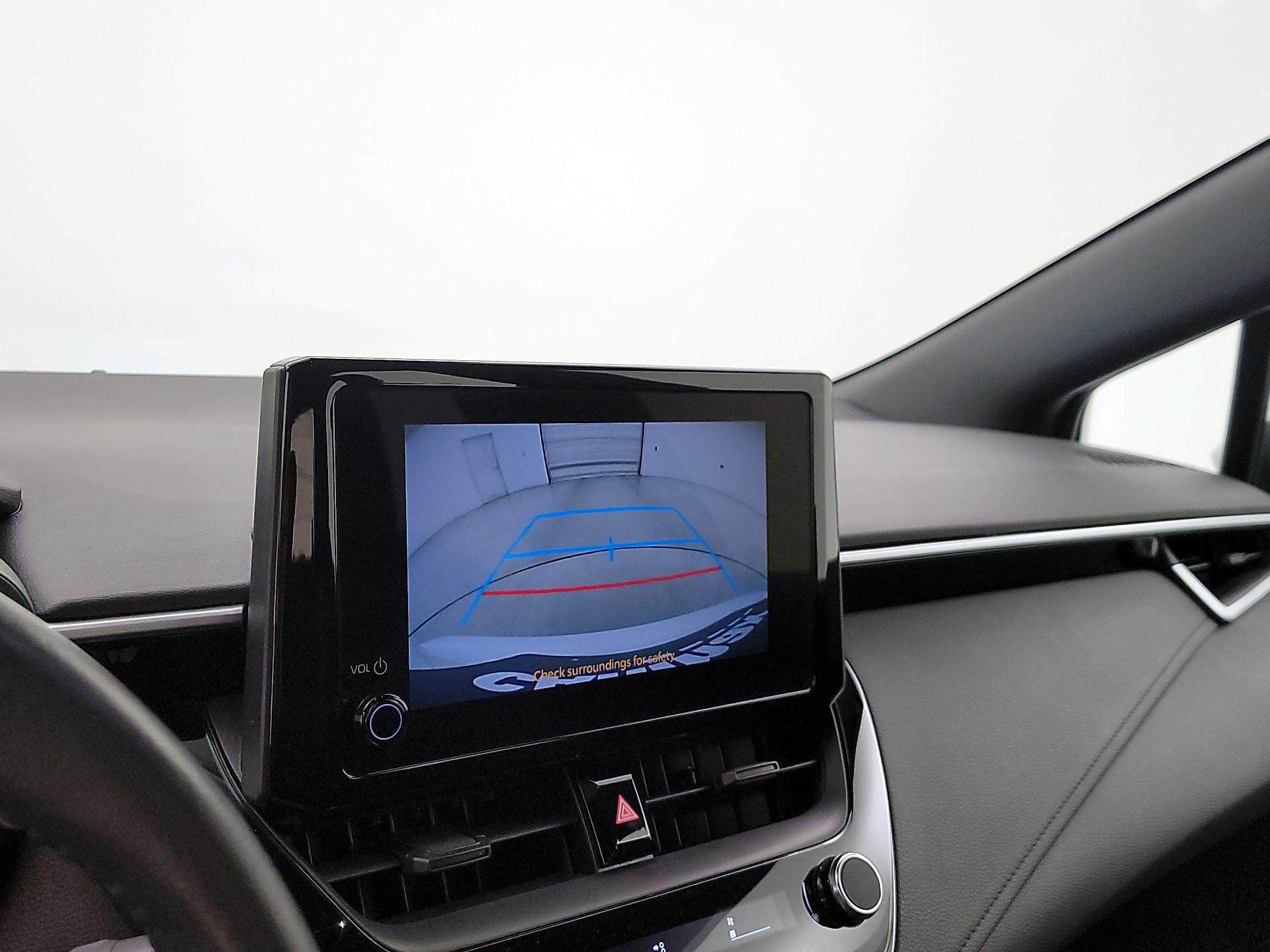 Thumbnail: 2024 Toyota Corolla - 14