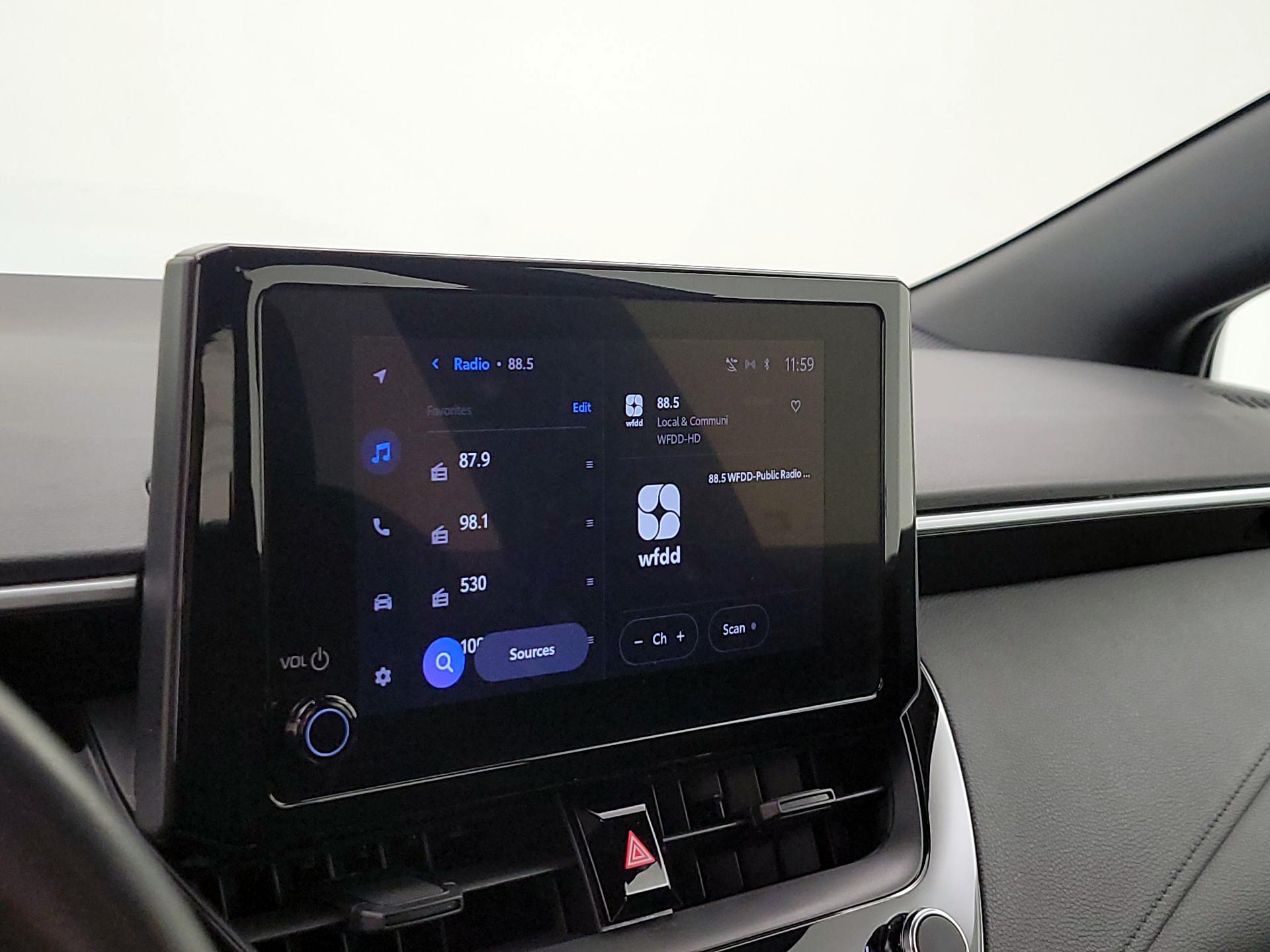 Thumbnail: 2024 Toyota Corolla - 15