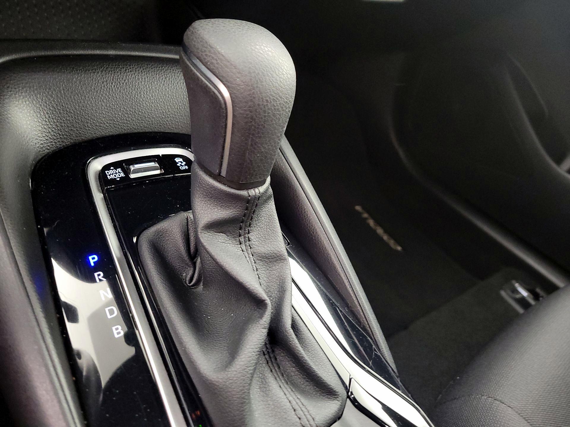 Thumbnail: 2024 Toyota Corolla - 17