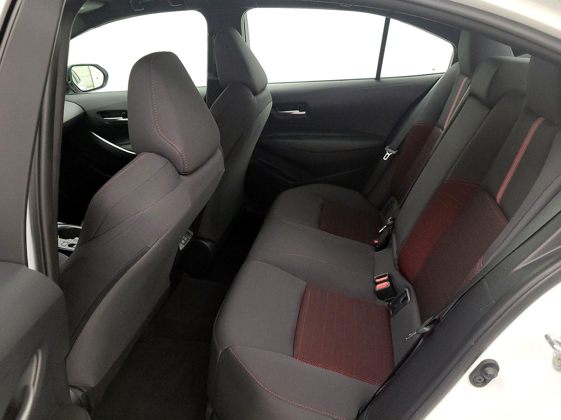 Thumbnail: 2024 Toyota Corolla - 19