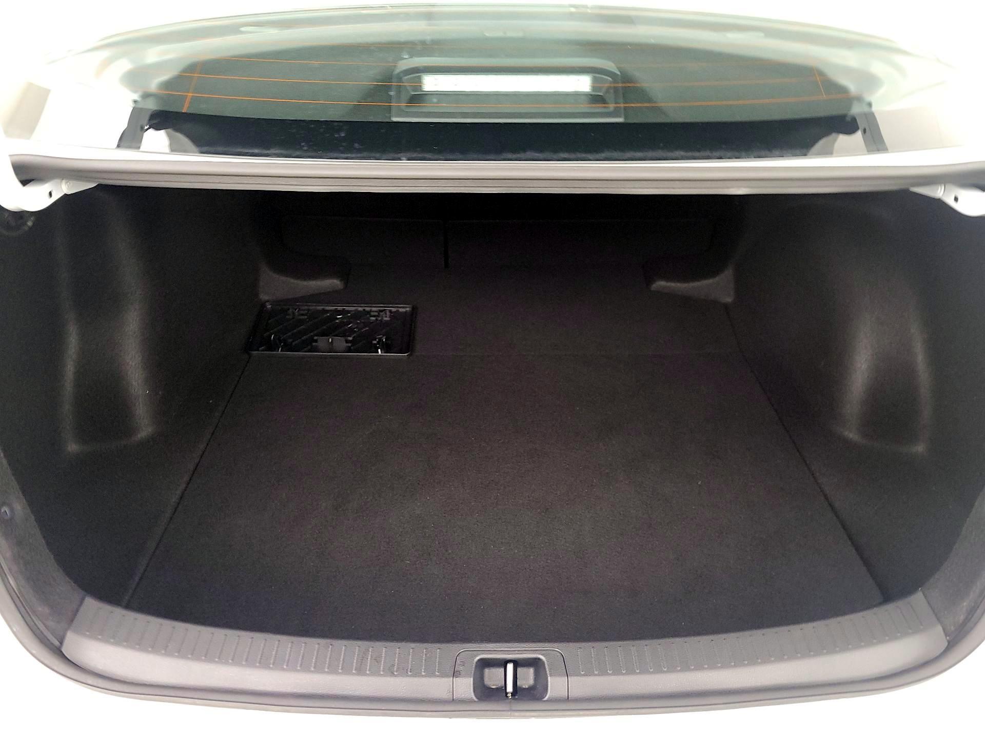 Thumbnail: 2024 Toyota Corolla - 20