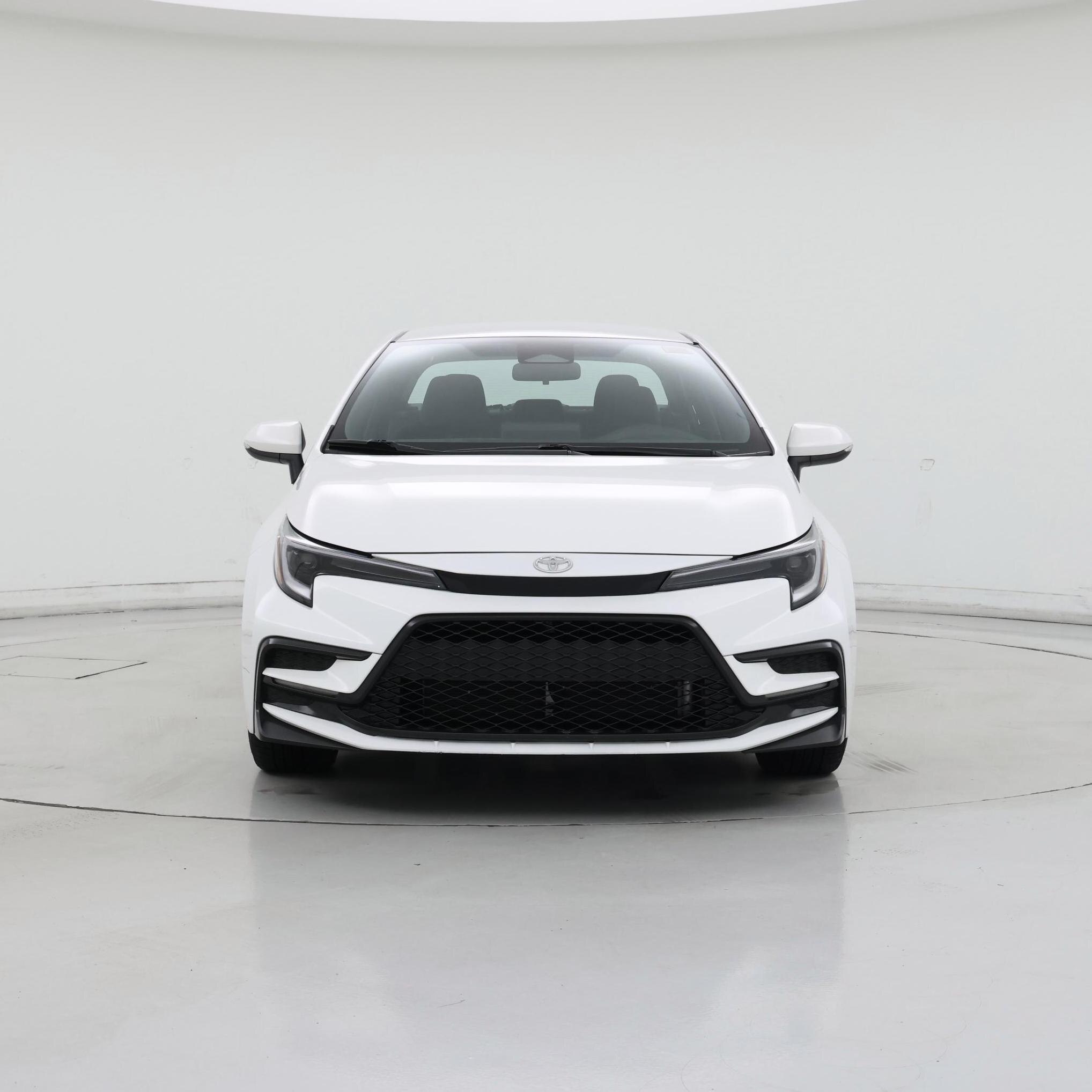 Thumbnail: 2024 Toyota Corolla - 5