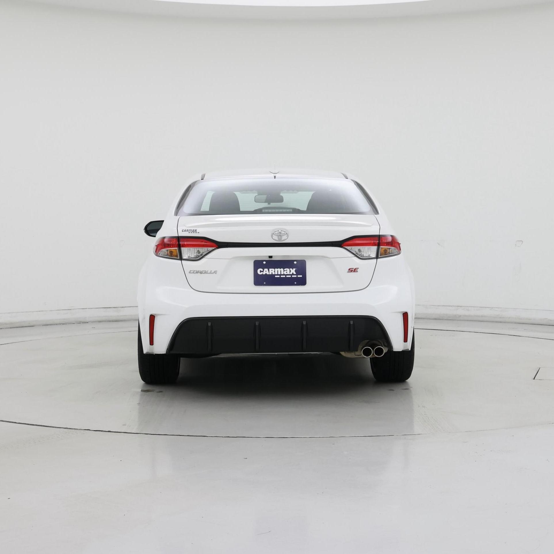 Thumbnail: 2024 Toyota Corolla - 6