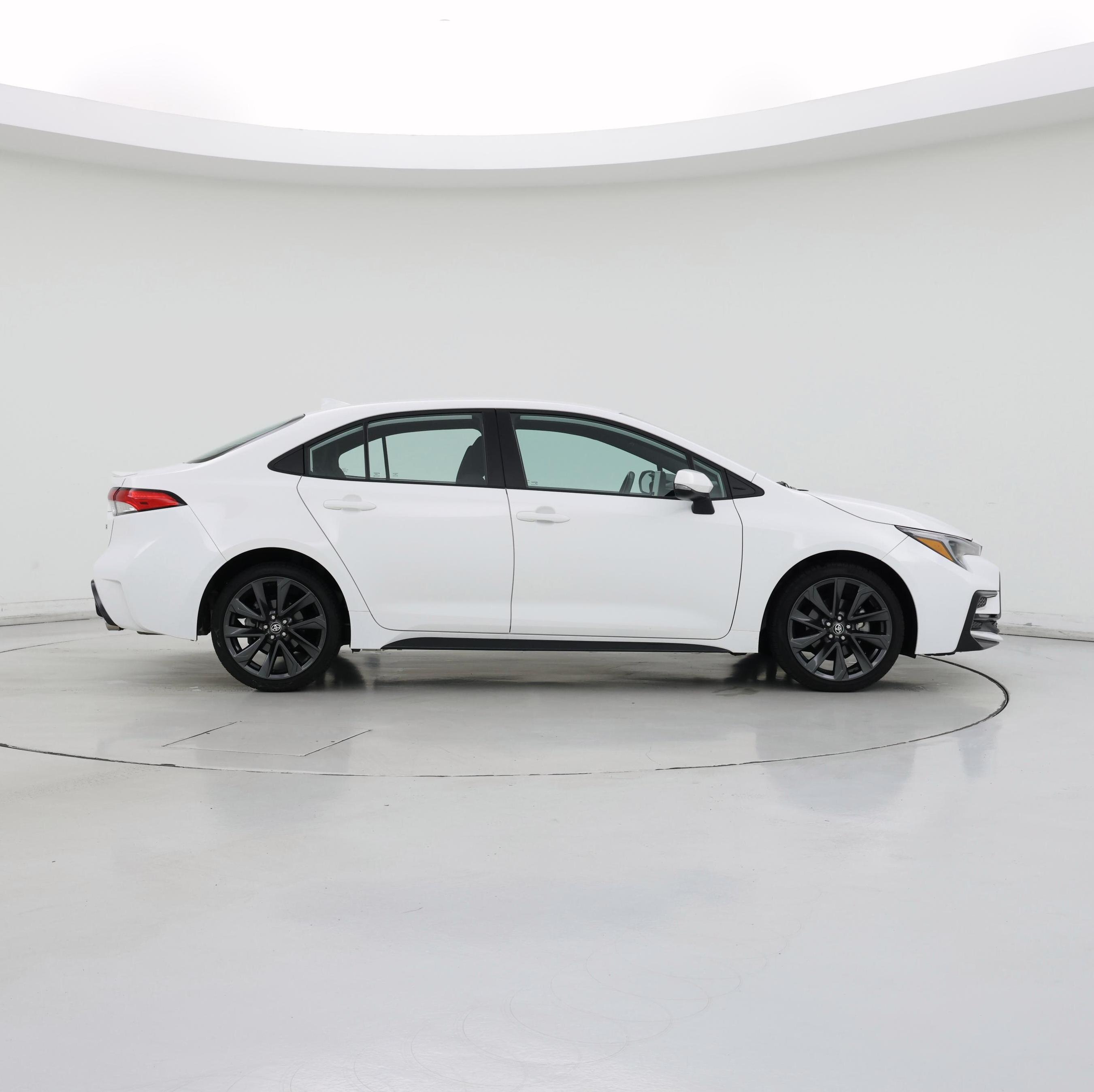 Thumbnail: 2024 Toyota Corolla - 7