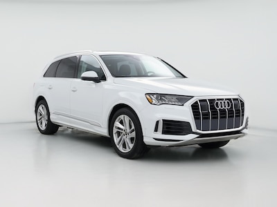2023 Audi Q7 Prestige