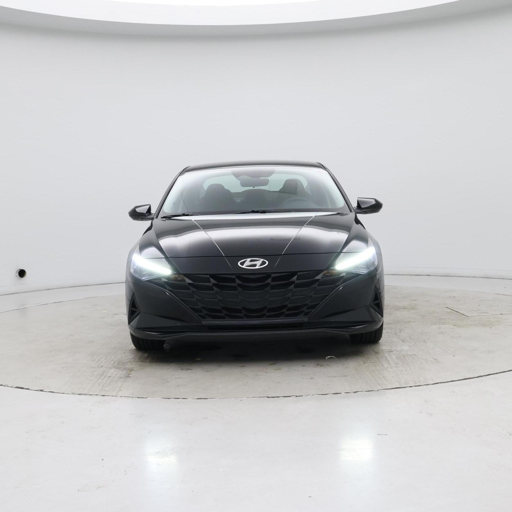 Thumbnail: 2022 Hyundai Elantra - 5