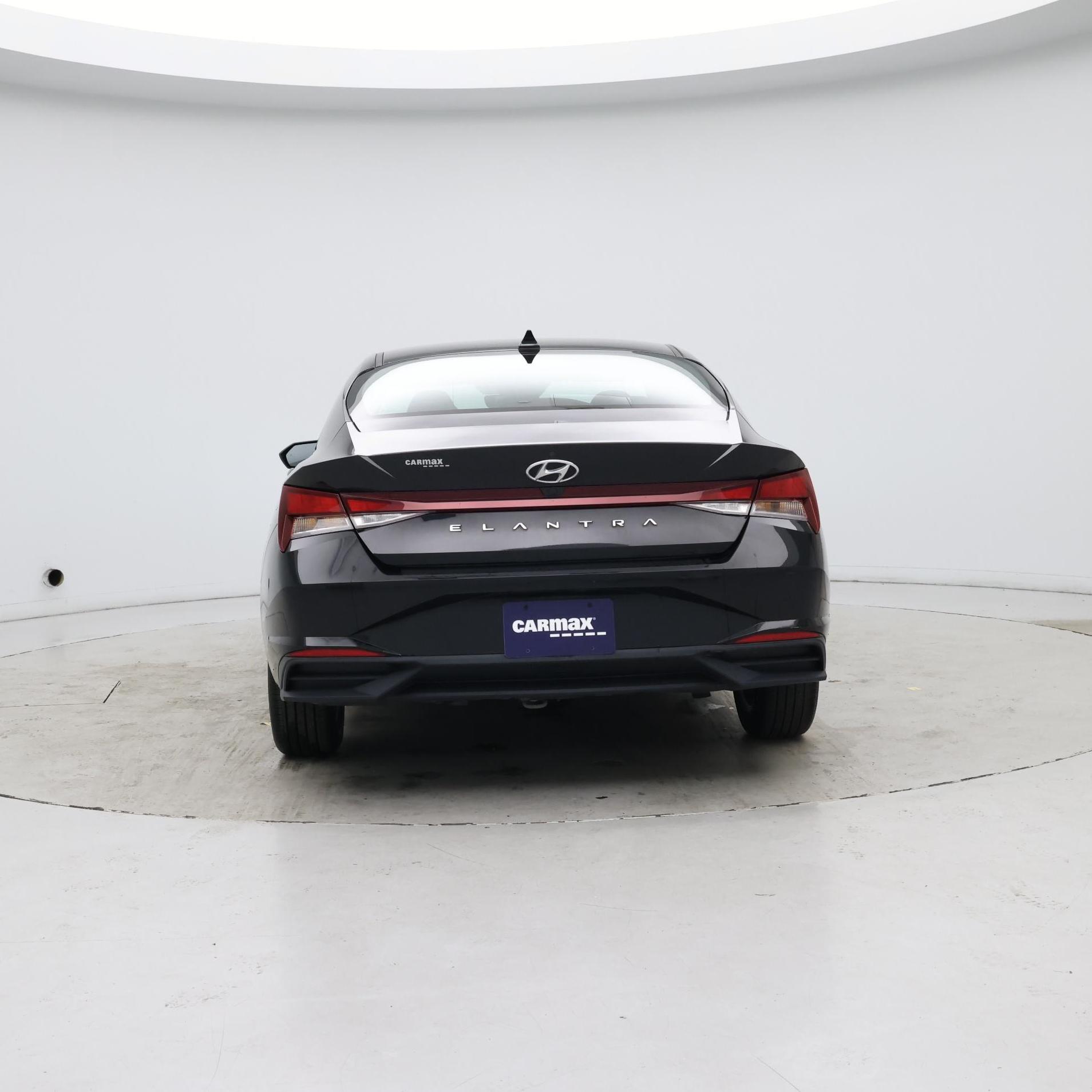 Thumbnail: 2022 Hyundai Elantra - 6