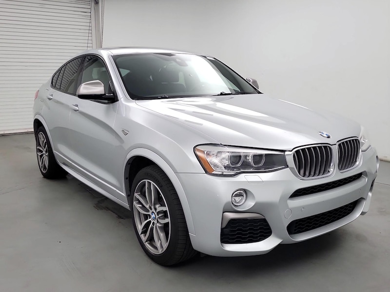 2018 BMW X4 M40i -
                  Pineville, NC