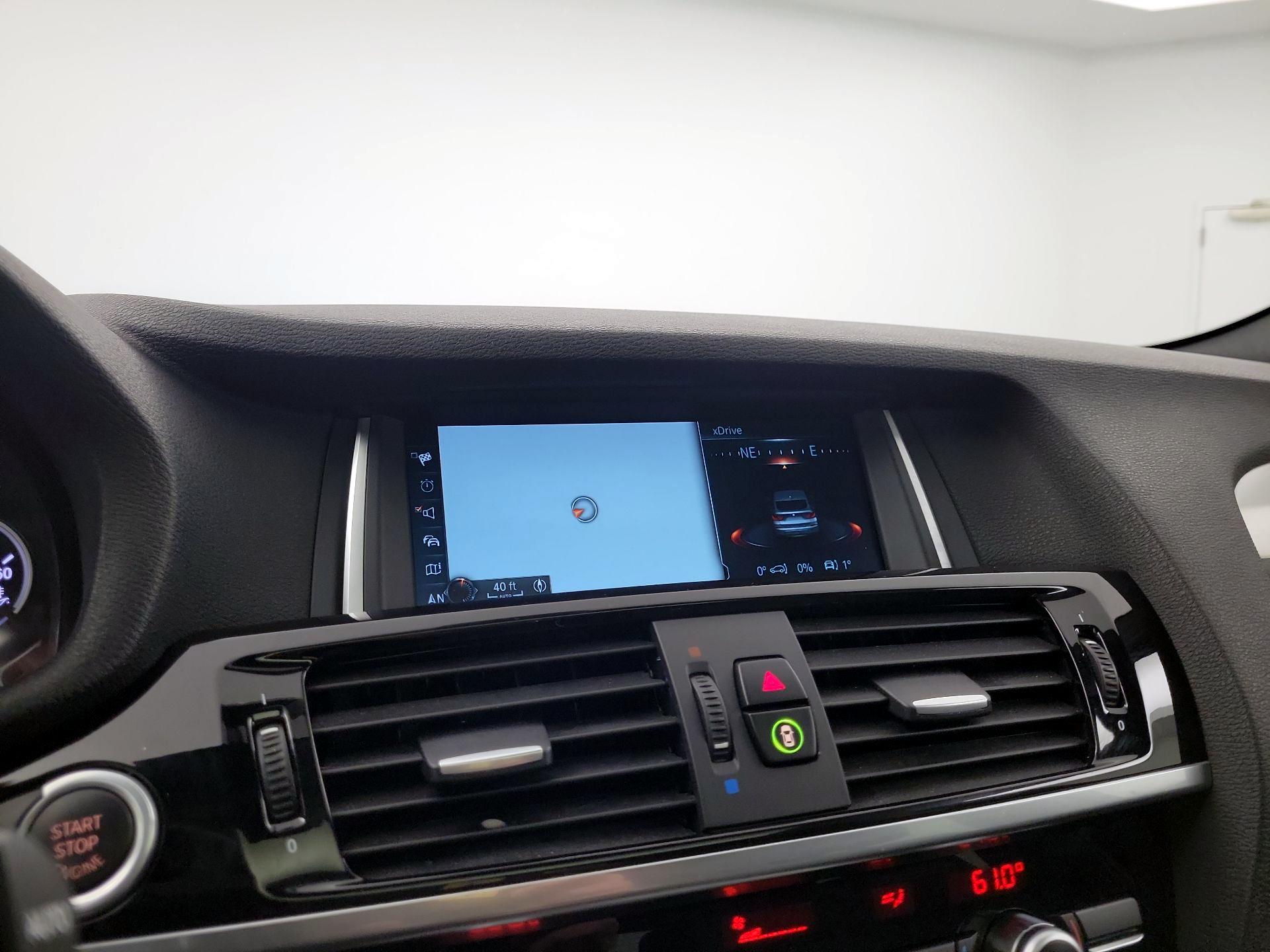 Thumbnail: 2018 BMW X4 - 12