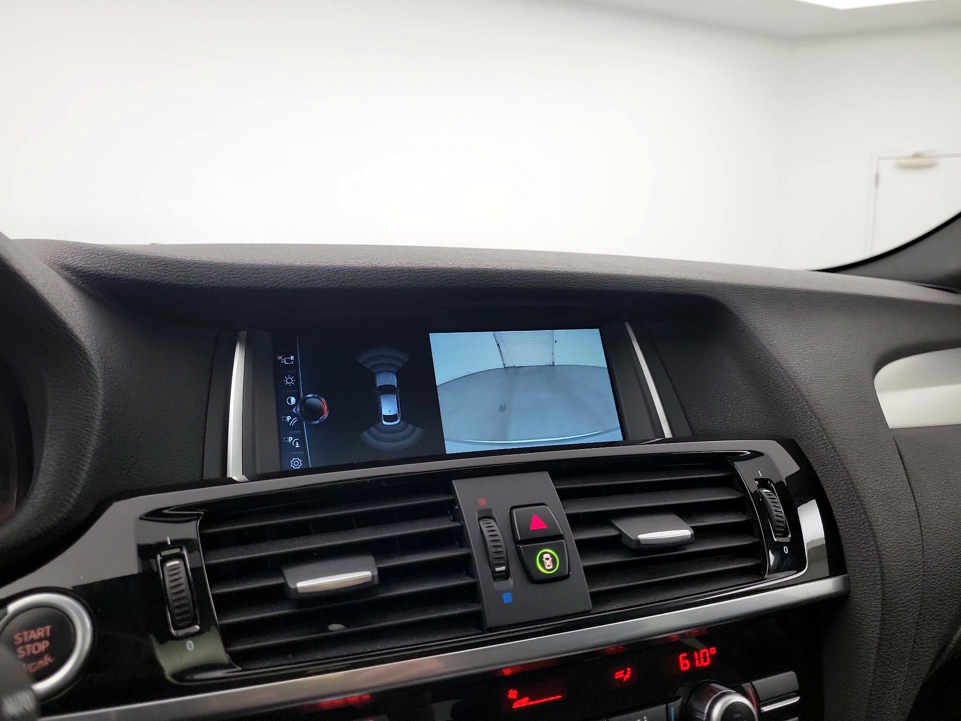 Thumbnail: 2018 BMW X4 - 13