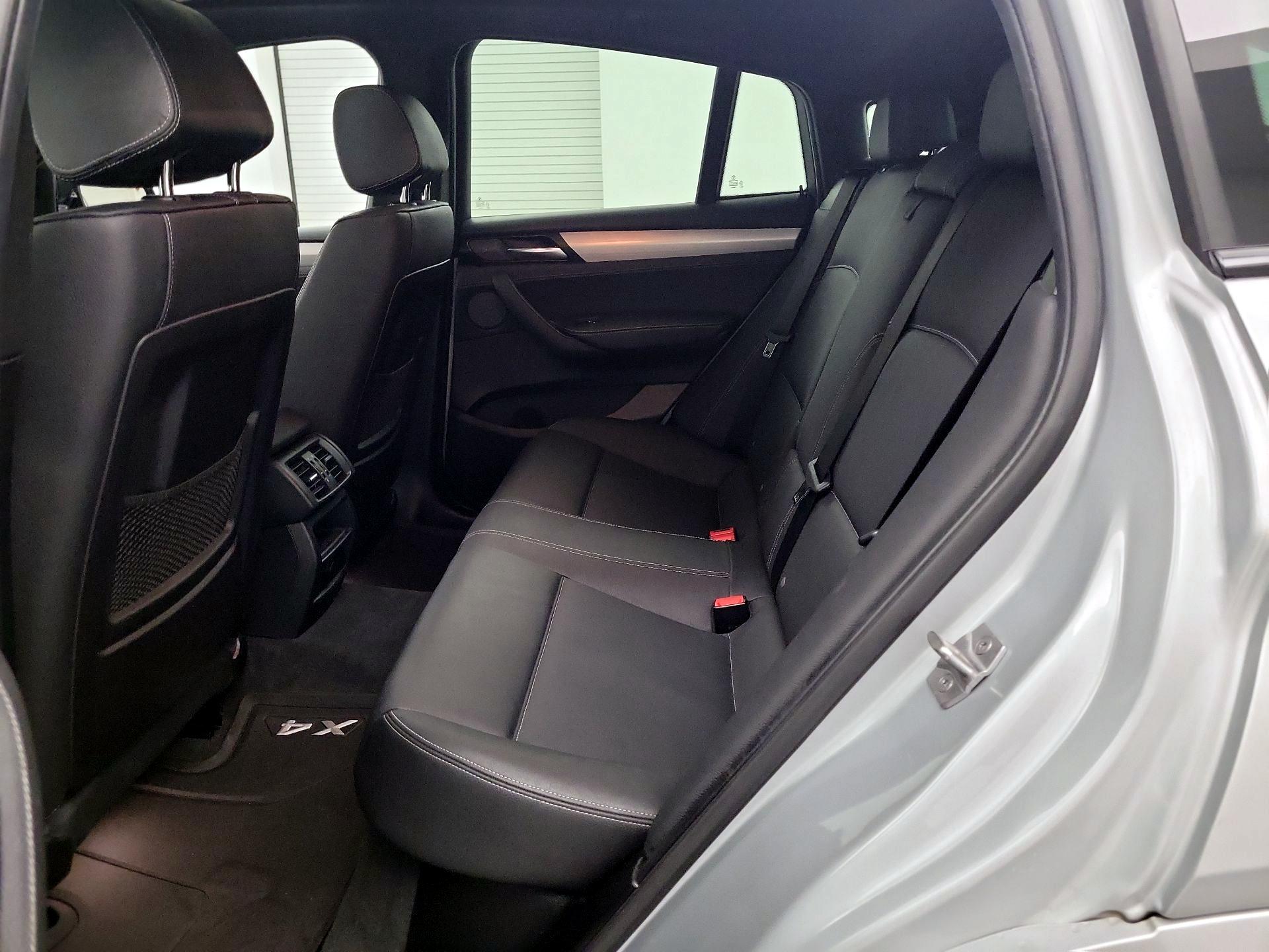 Thumbnail: 2018 BMW X4 - 19